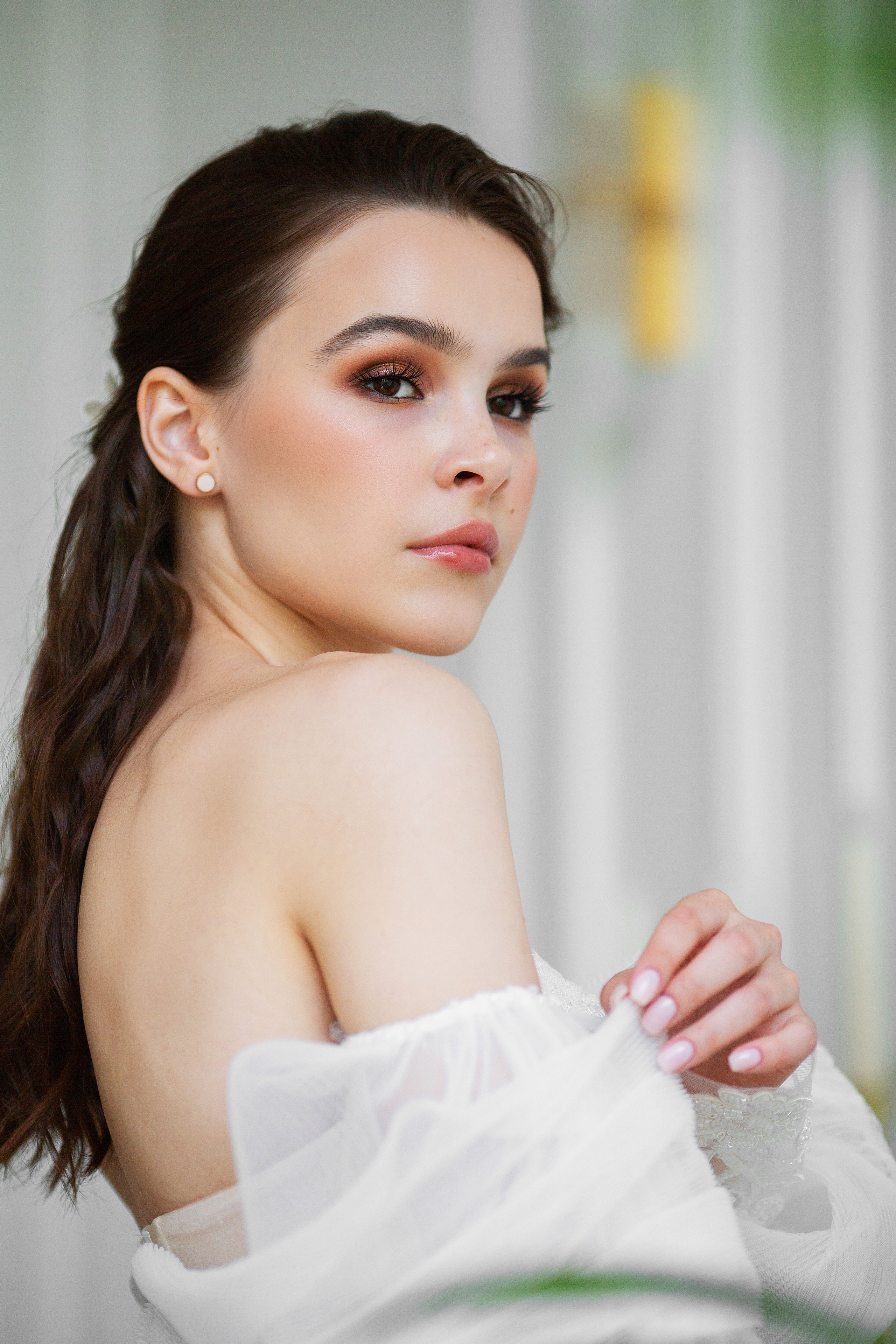 Makeup artist and Hair stylist in London