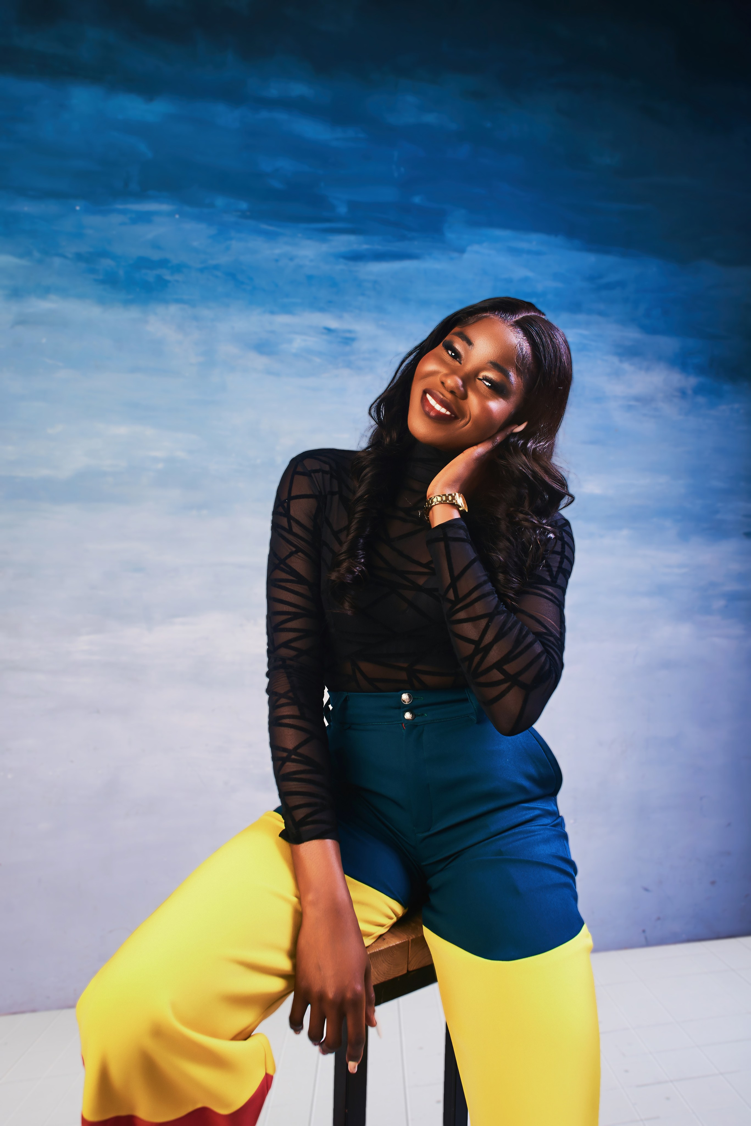 UK based photographer