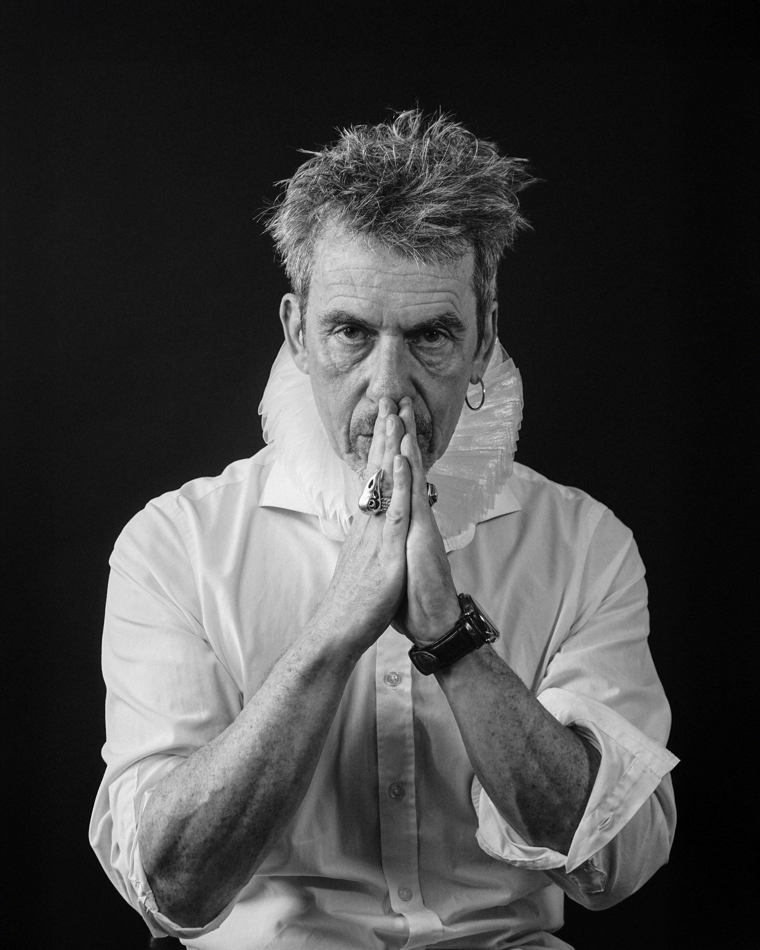 Creative Portrait Photographer in Ireland — AMELPOMENEM