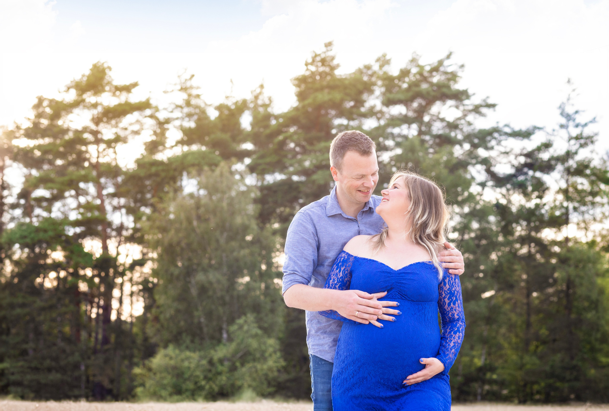 In verwachting in Zwolle – jouw verhaal in beeld met Irina Hoek