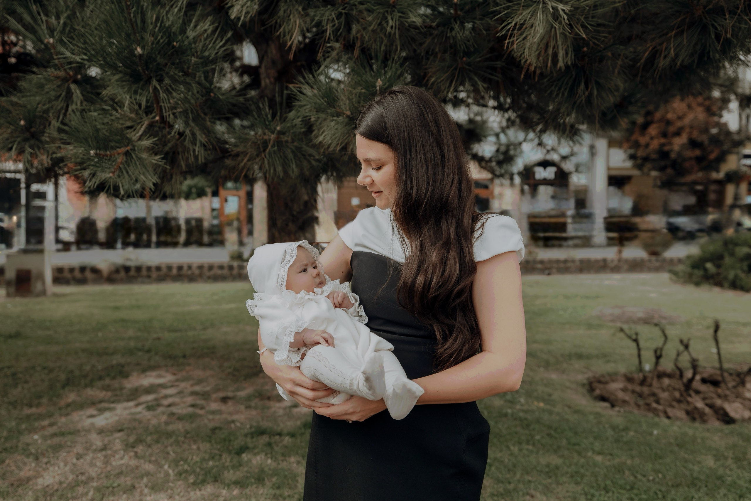 Binecuvantare Serah. Emotions Photo Art