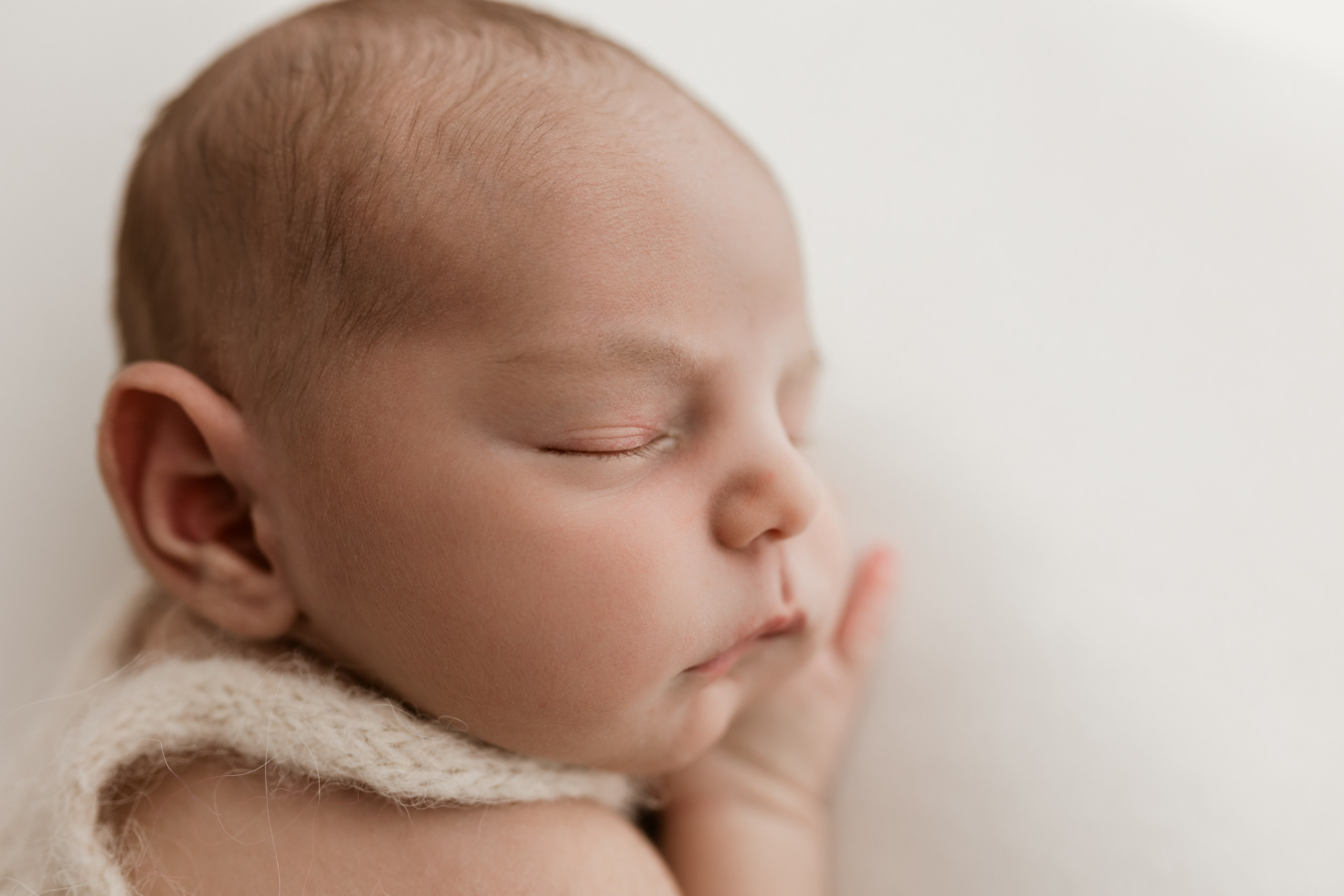 Newborn. Anna Levina Photography