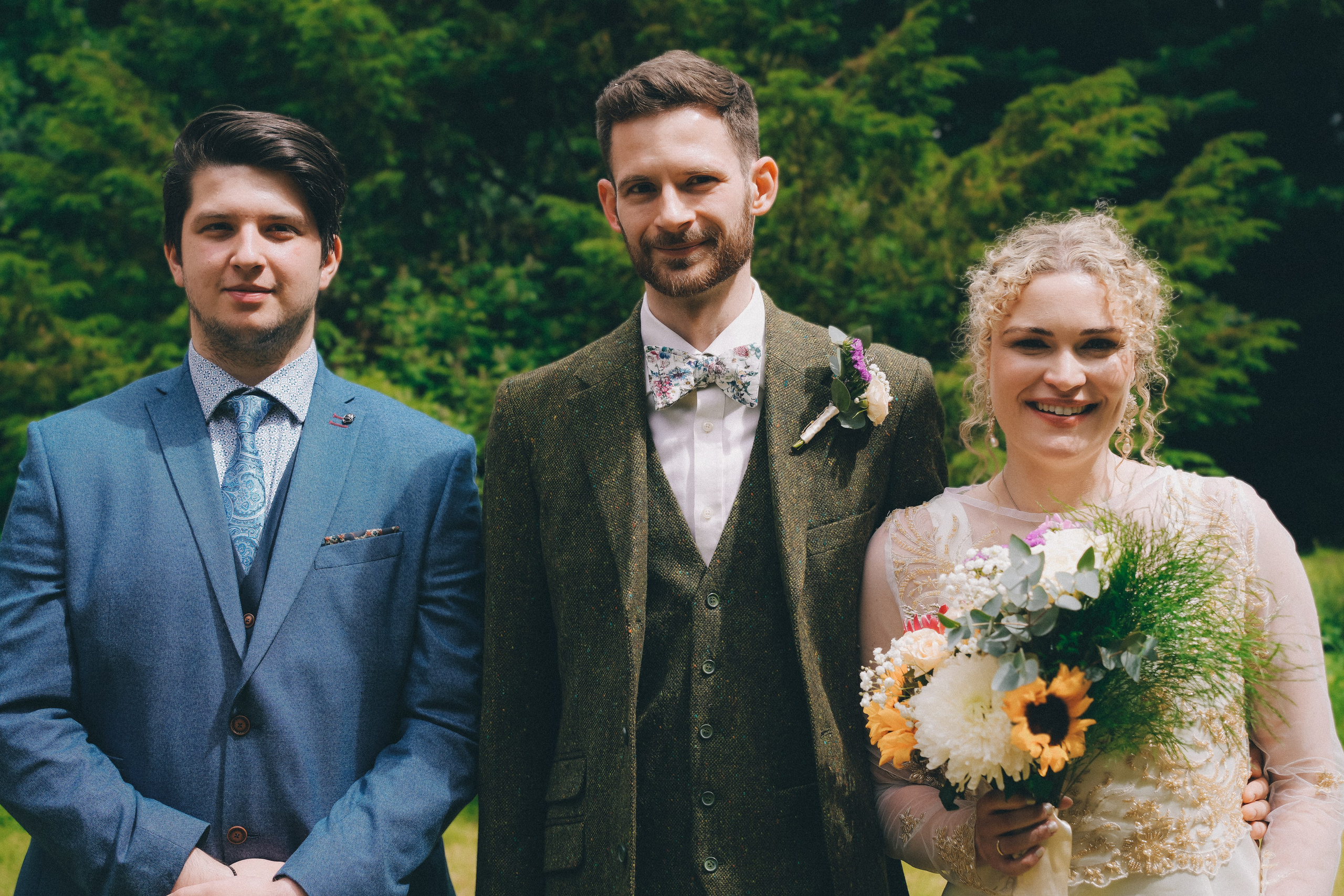 Wedding of Ilya and Olivia. Creative Family, Brand, Boudoir and Wedding Photographer in Solihull & Birmingham Irina Zoteeva