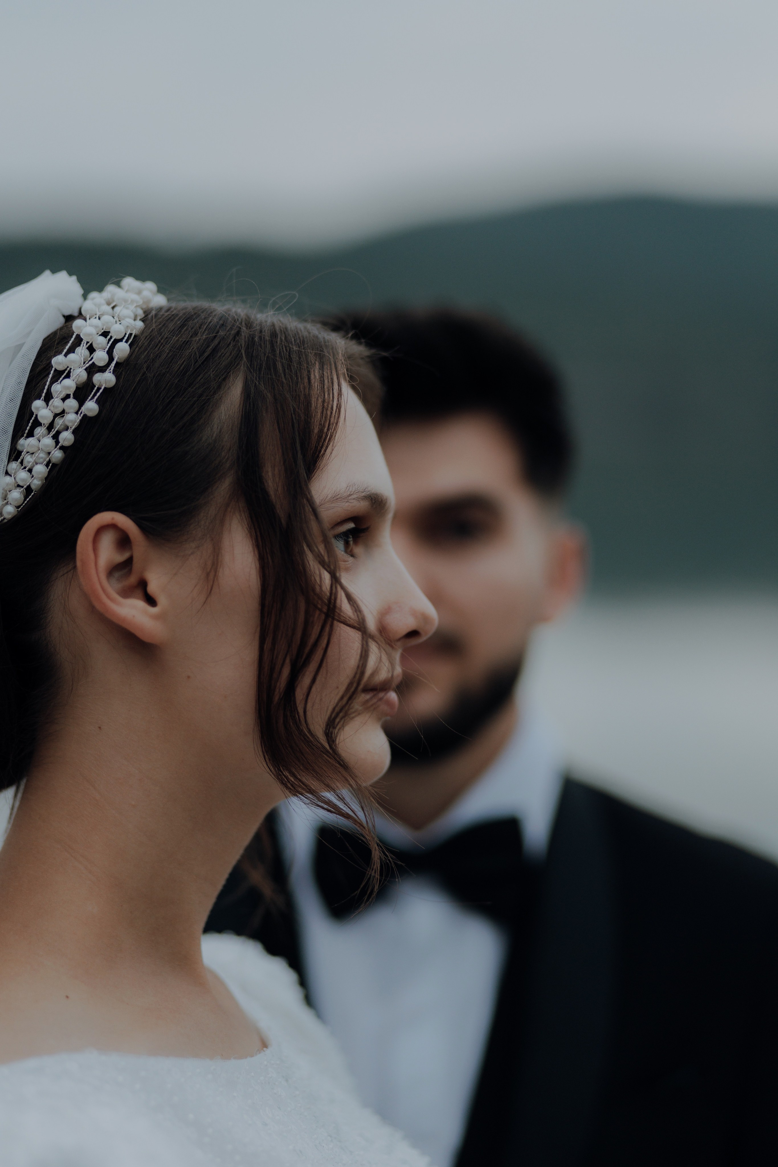 Samuel & Sabrina. Emotions Photo Art