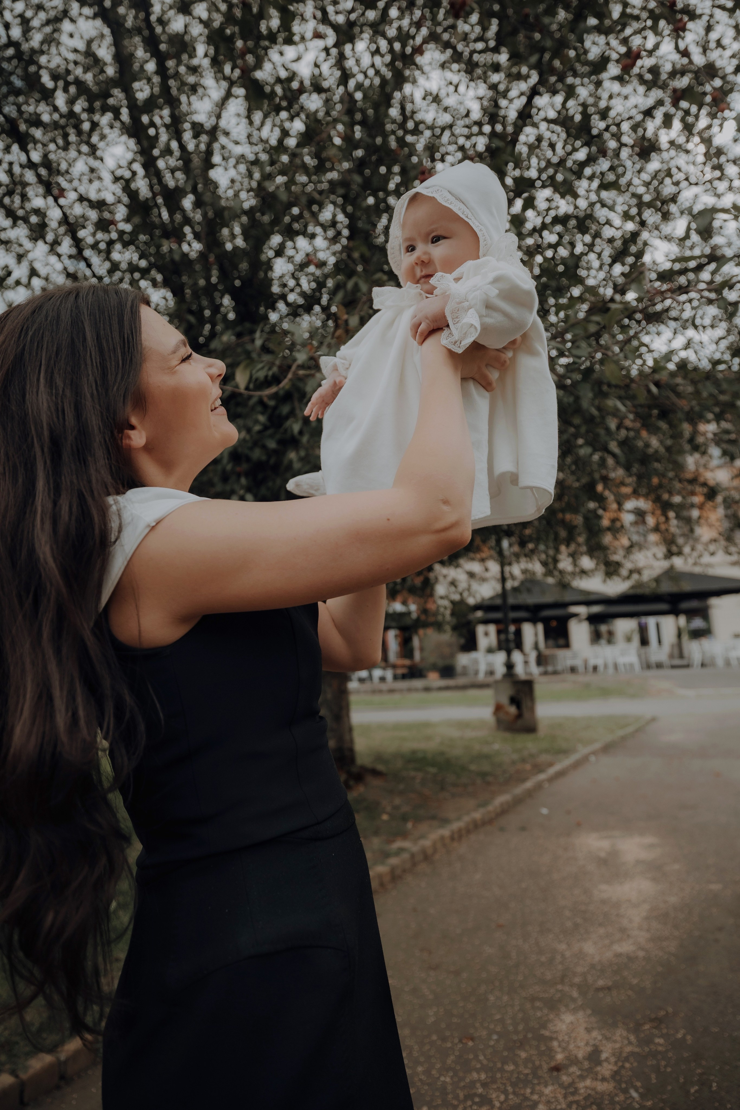 Binecuvantare Serah. Emotions Photo Art