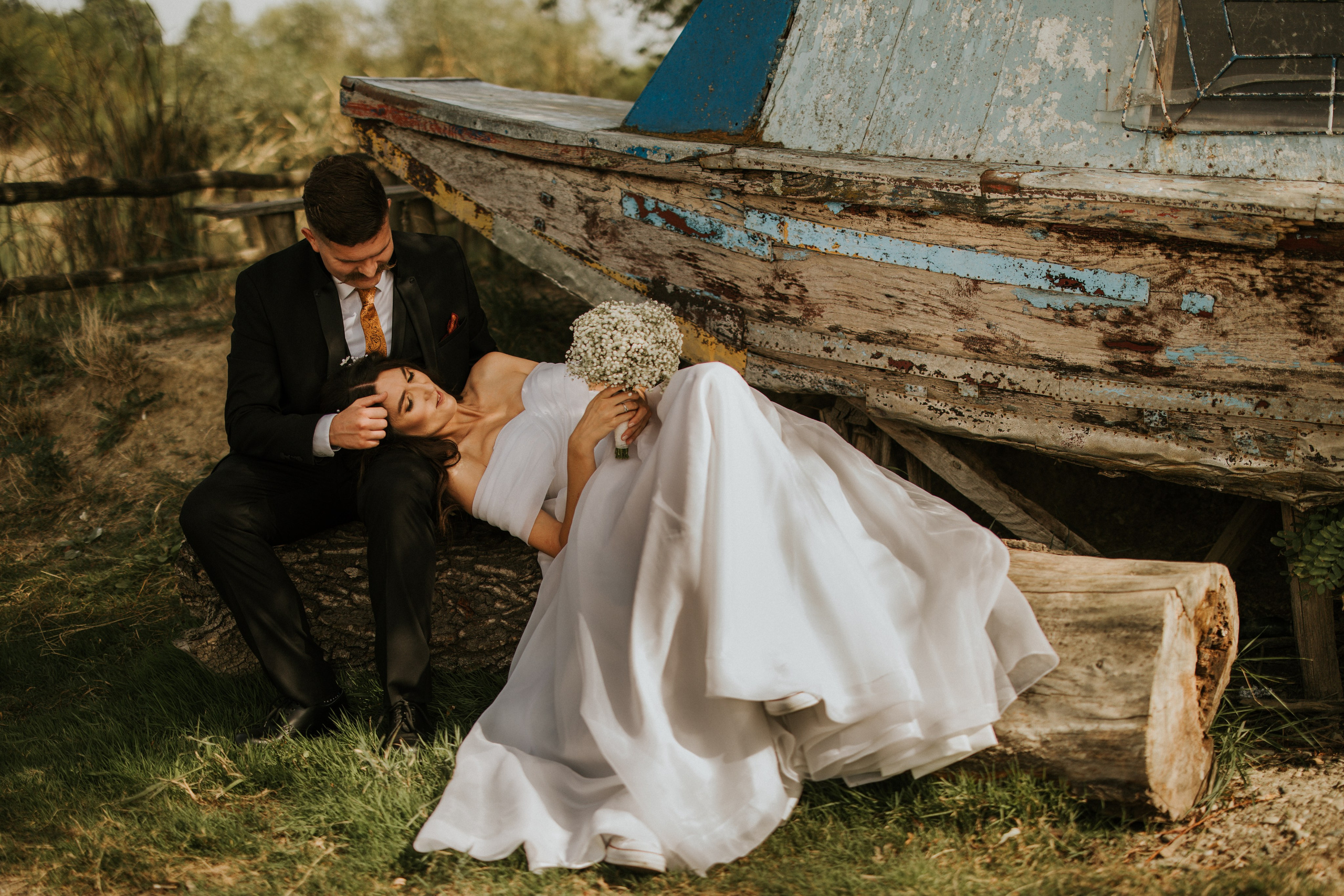 Alexandar weddings: Home