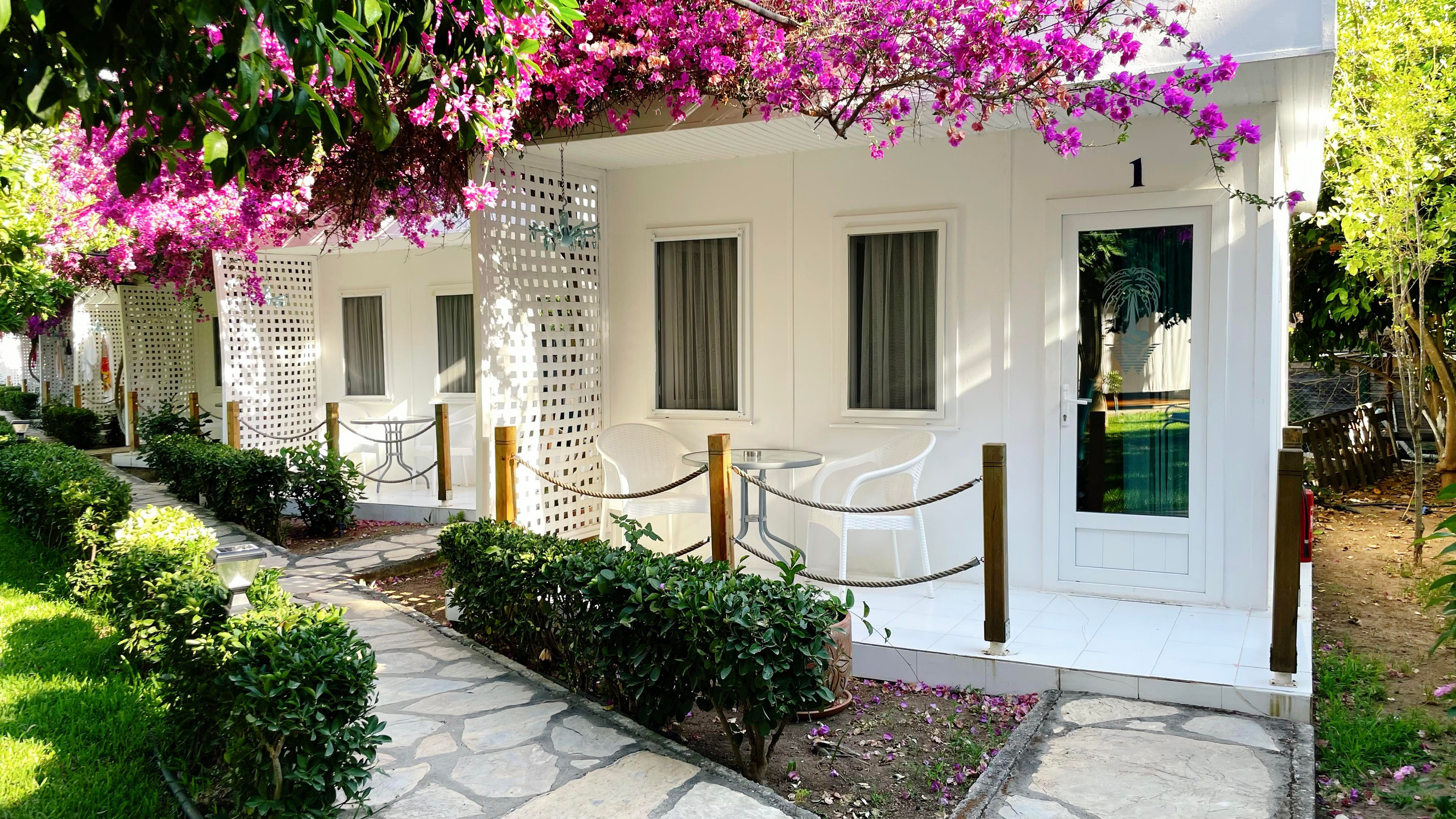 Йога-Ретрит в Турции