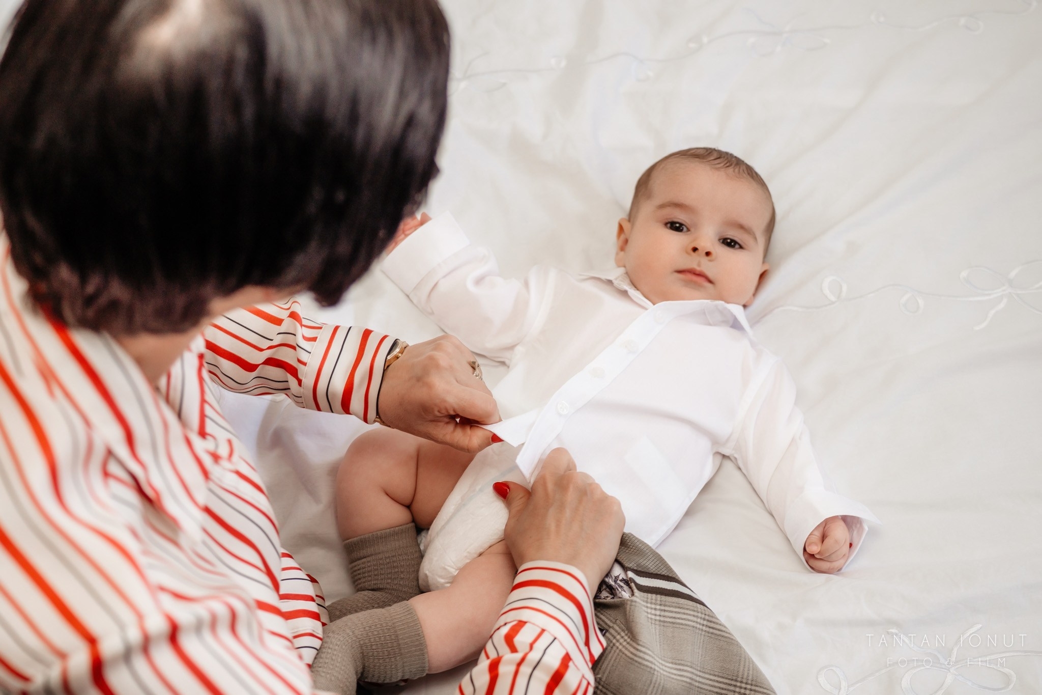 Ioana & Stefan. TANTAN IONUT FOTO & FILM