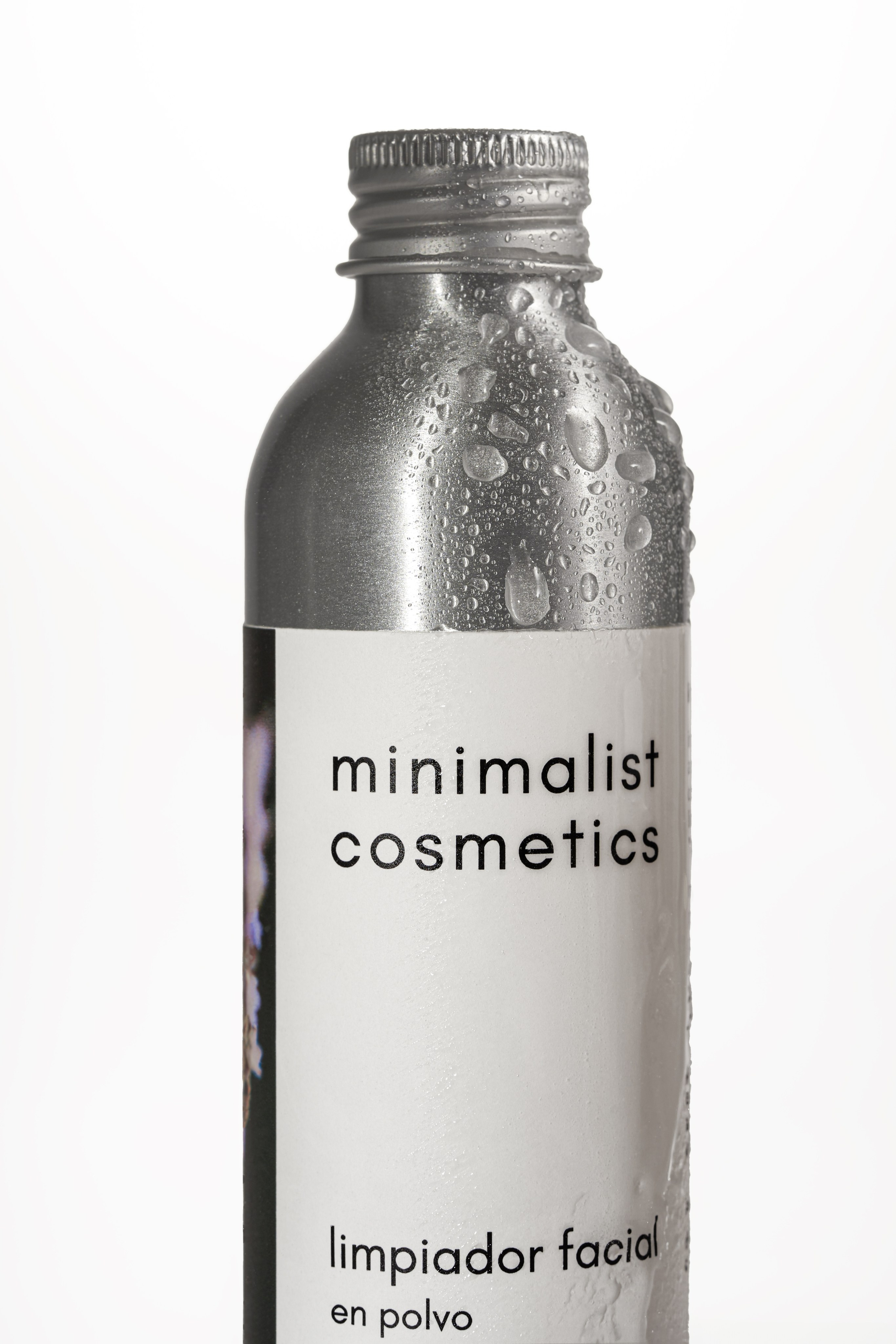 Fotografía de Exfoliante Natural para Etsy y Redes Sociales | Visuales de Cuidado de la Piel Ecológico