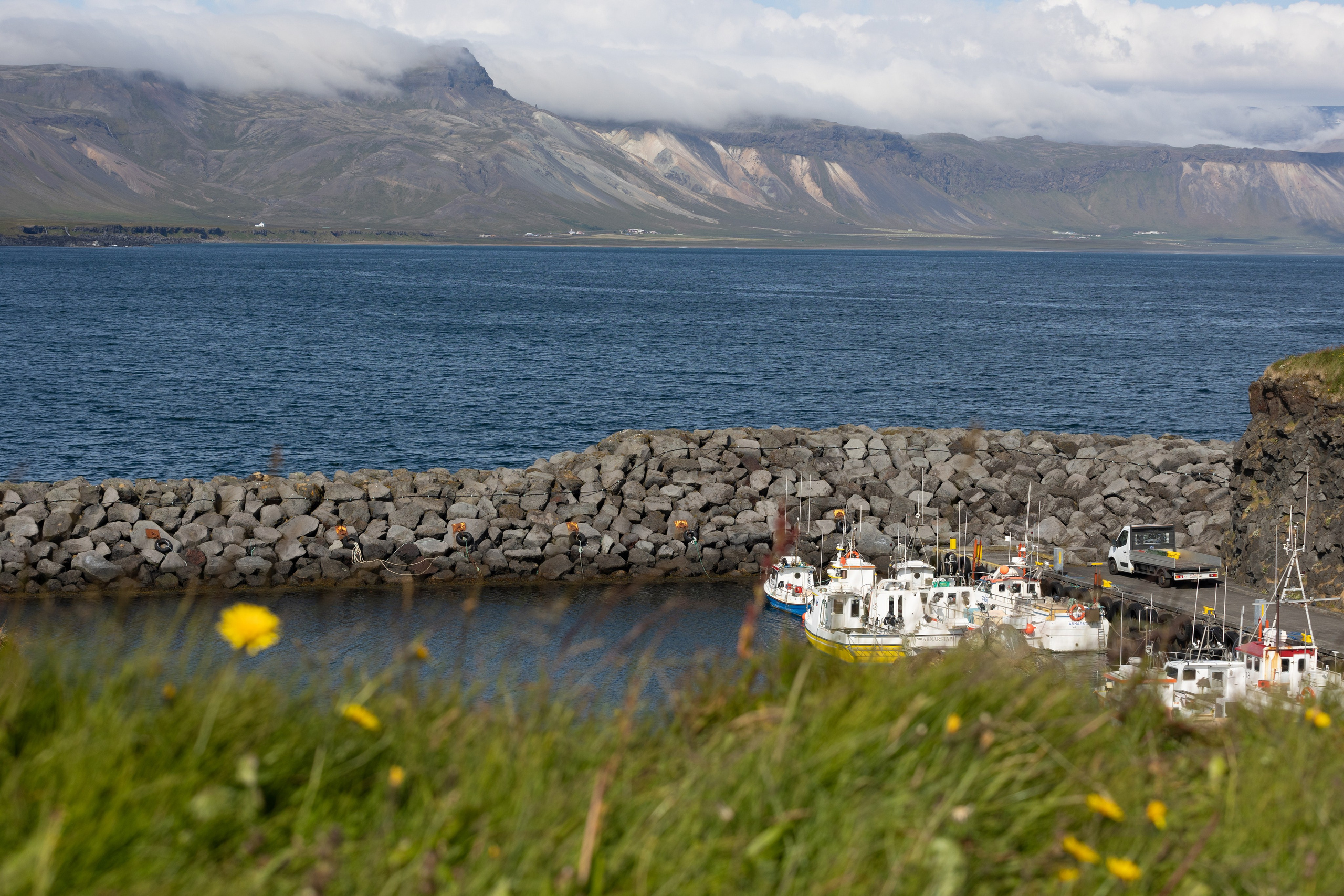 Mon voyage photo en Islande. Eugénie Smirnova — Photographe à Toulouse et dans le Sud-Ouest