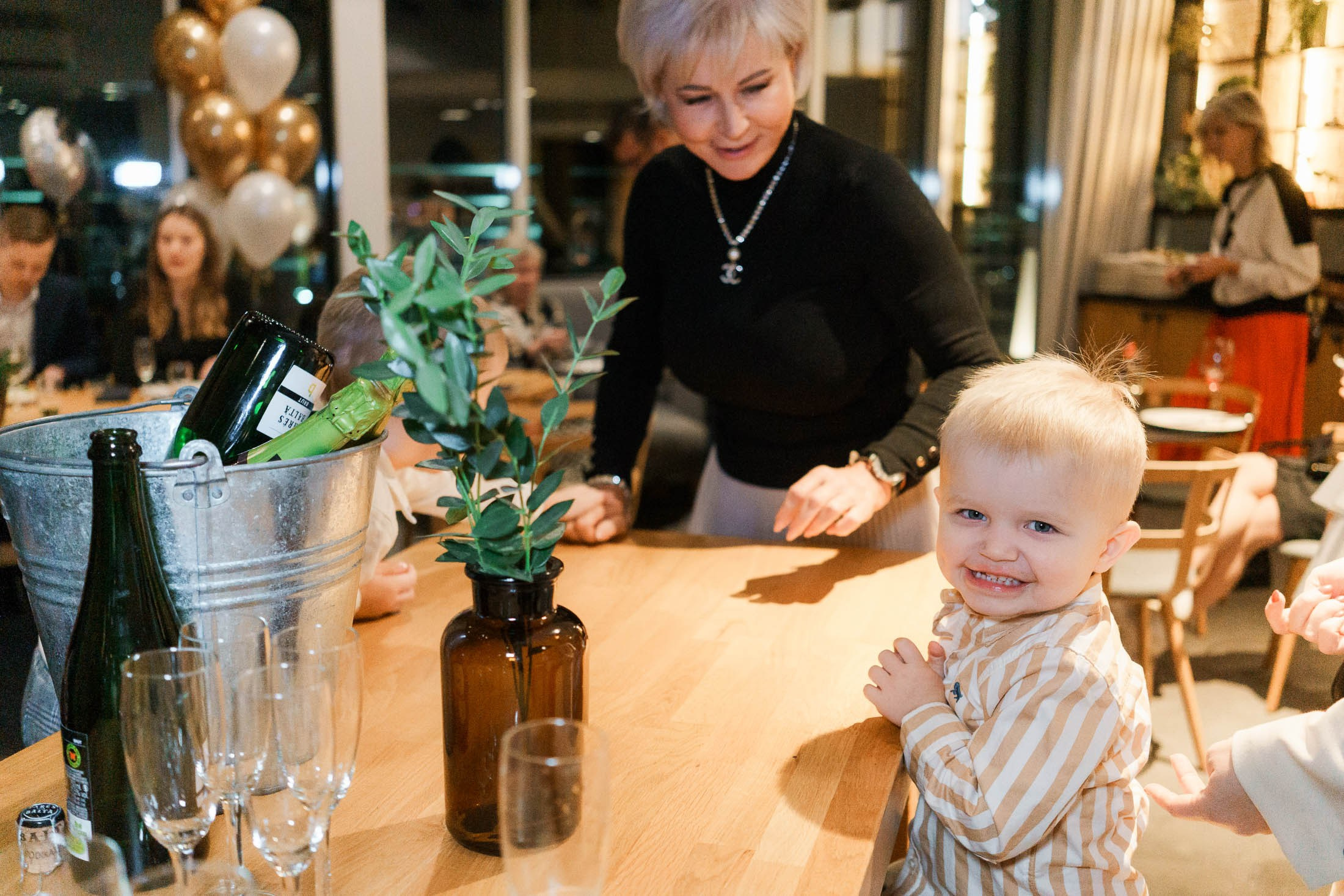 Marian ylioppilasjuhla