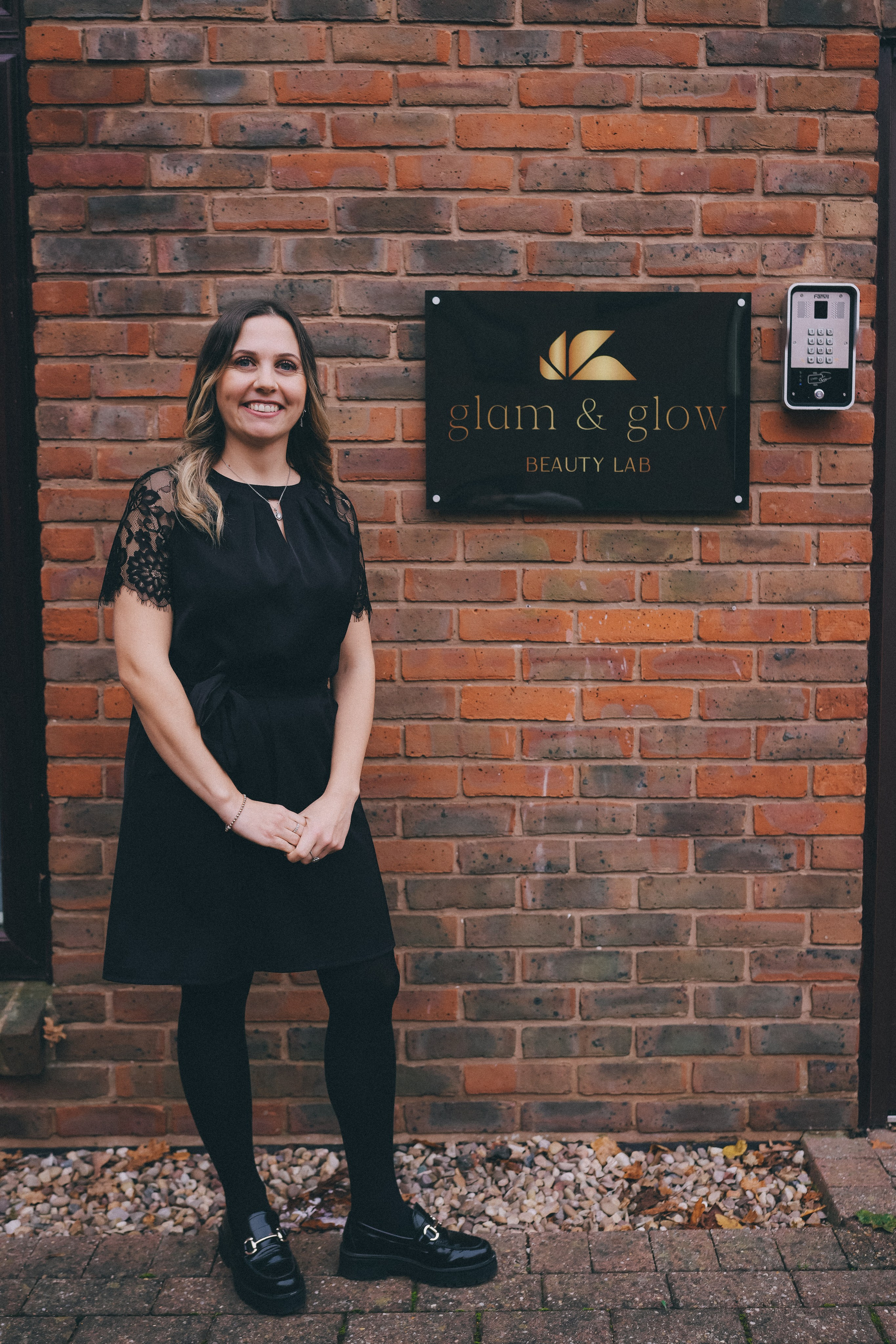 Brand stroritelling beauty lab in Hampton in Arden. Creative Family, Brand, Boudoir and Wedding Photographer in Solihull & Birmingham Irina Zoteeva