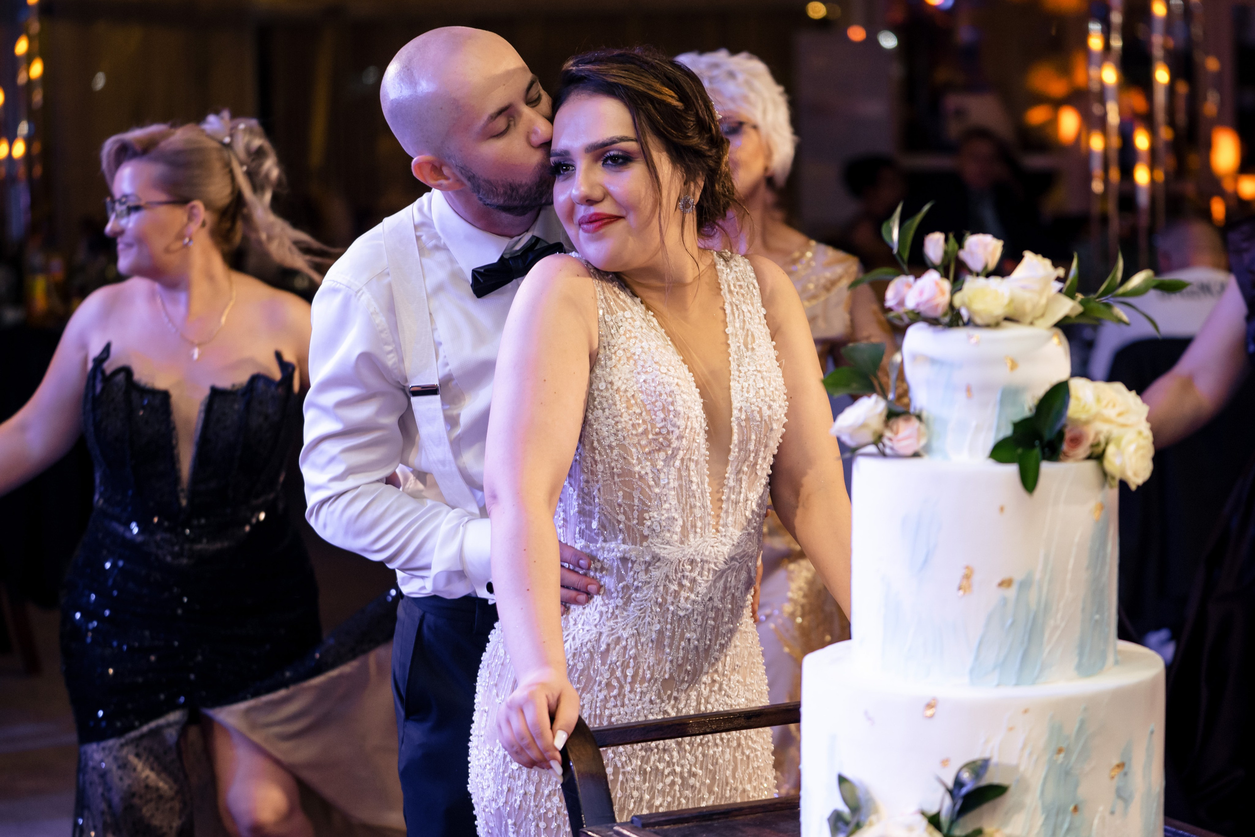 Crina & Cătălin. Acasă