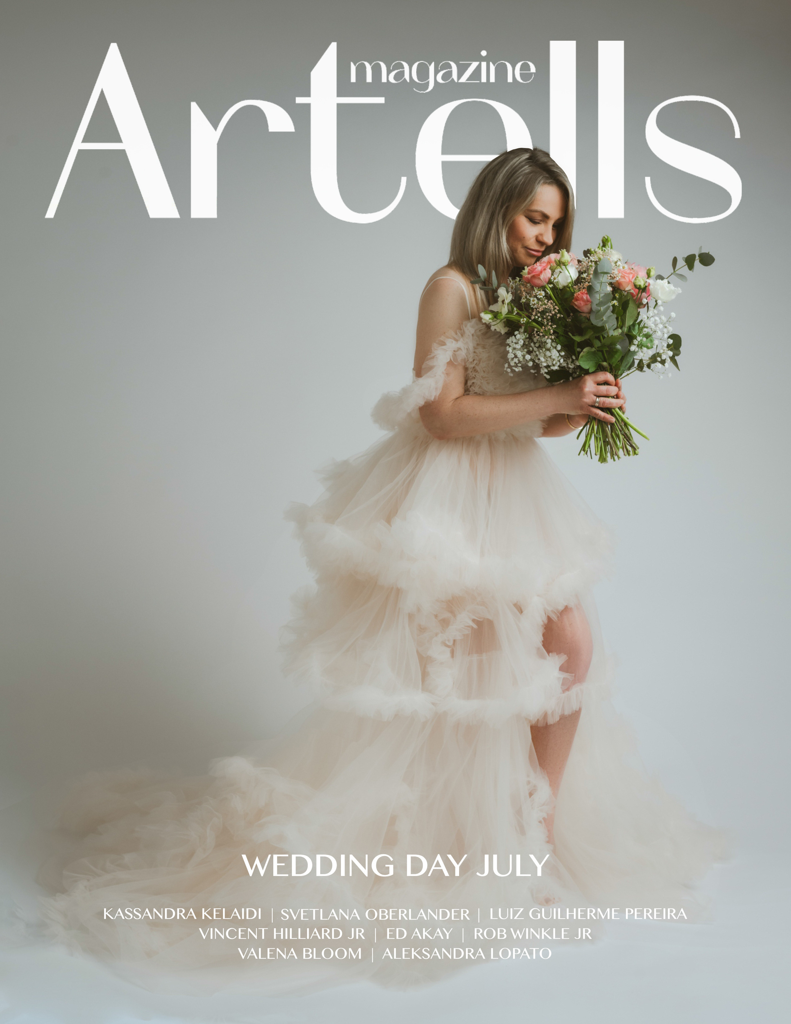 Publikationen. Familienfotografin Svetlana Oberländer