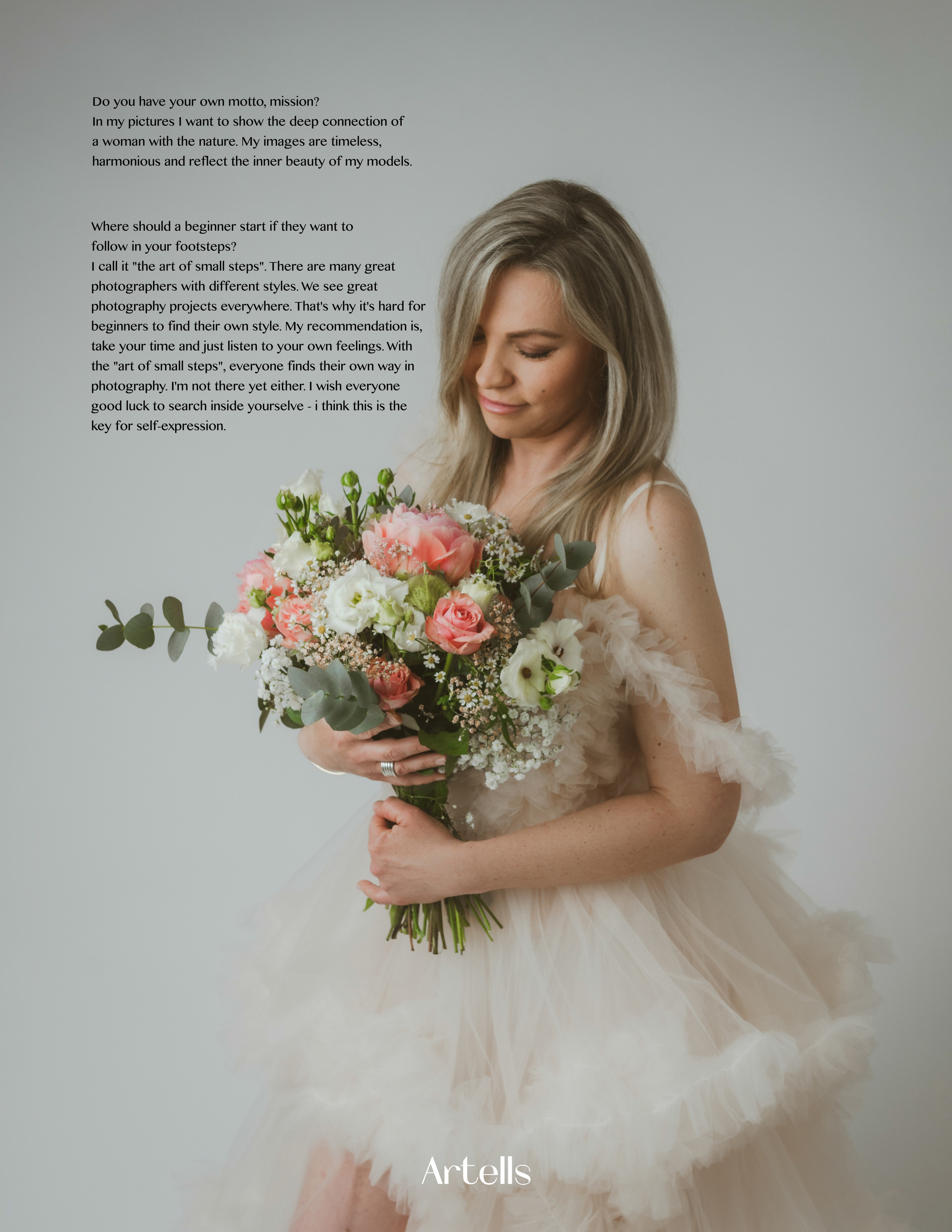 Publikationen. Familienfotografin Svetlana Oberländer