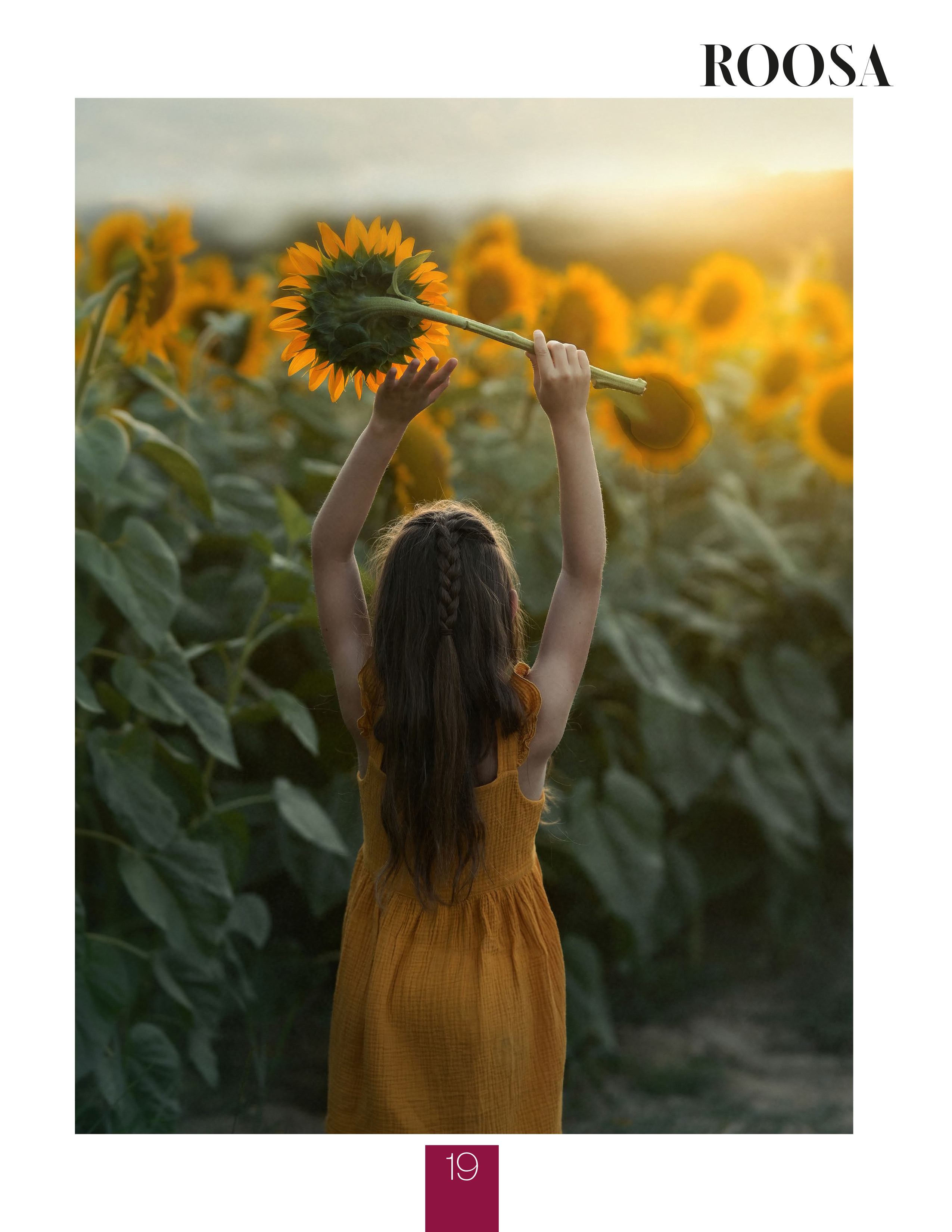 Publikationen. Familienfotografin Svetlana Oberländer