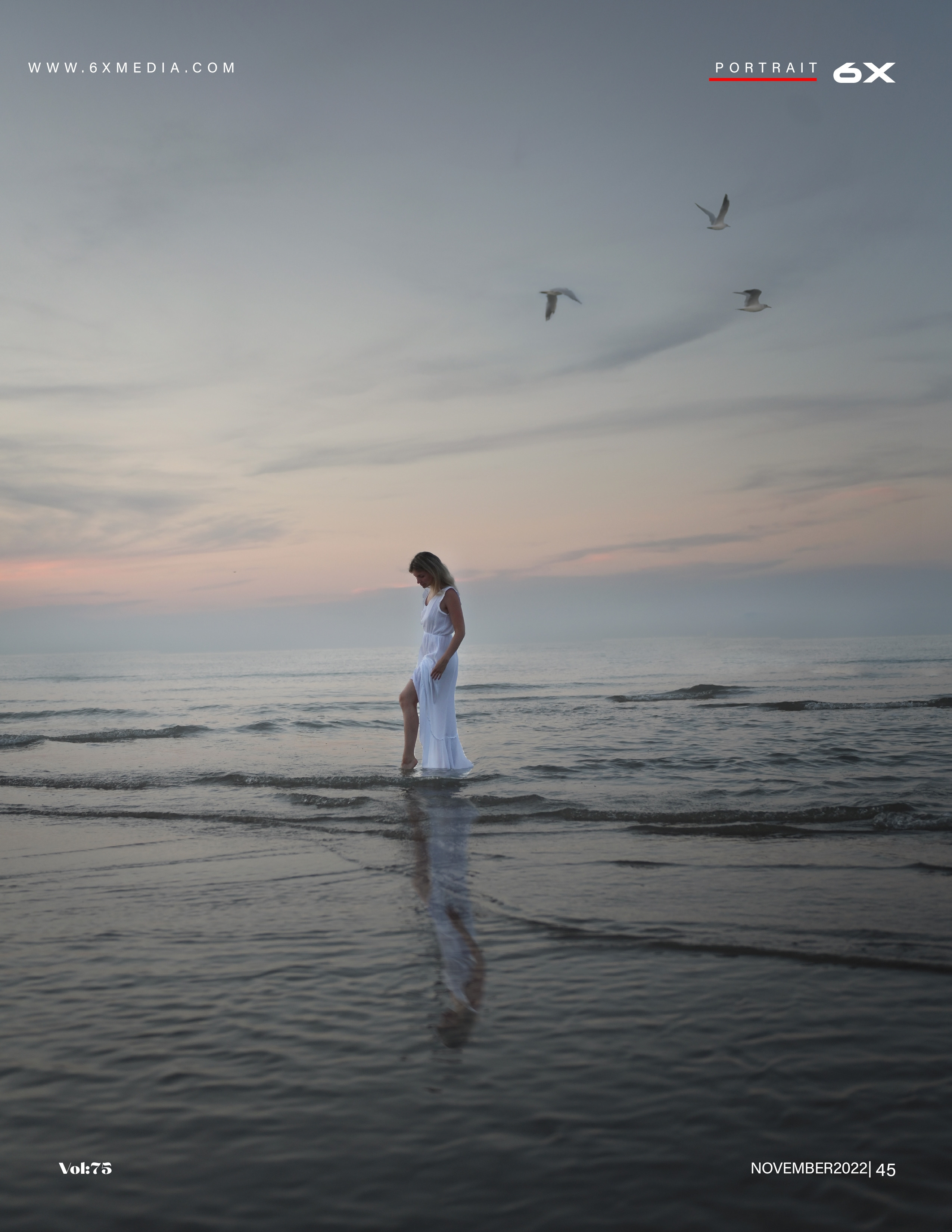 Publikationen. Familienfotografin Svetlana Oberländer