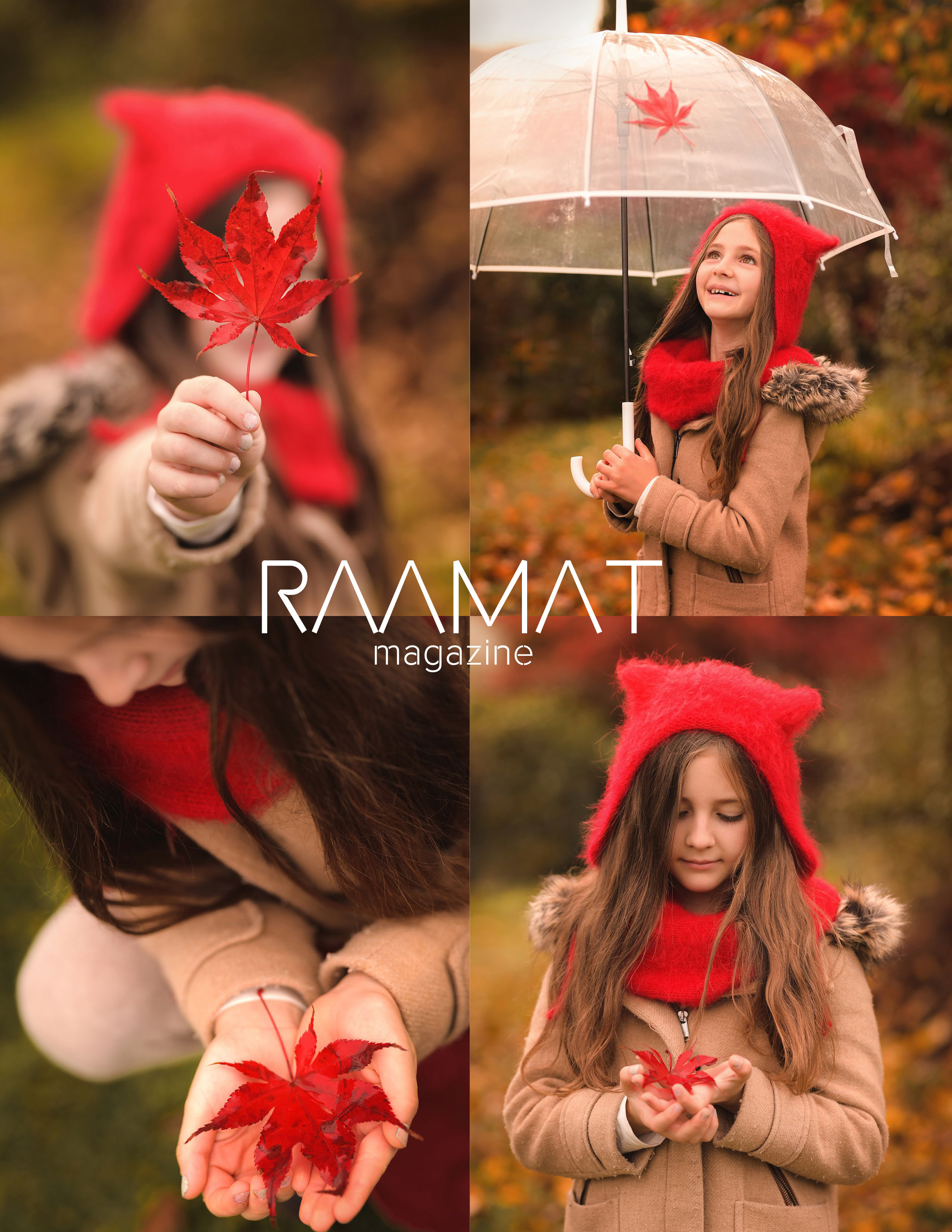 Publikationen. Familienfotografin Svetlana Oberländer