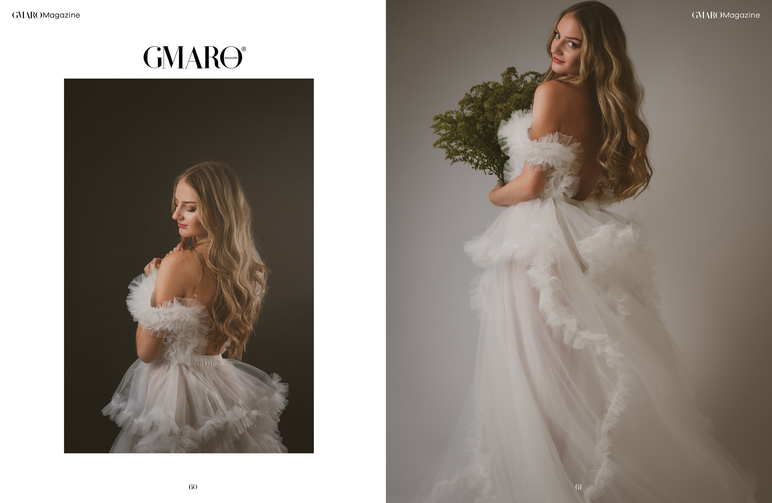 Publikationen. Familienfotografin Svetlana Oberländer