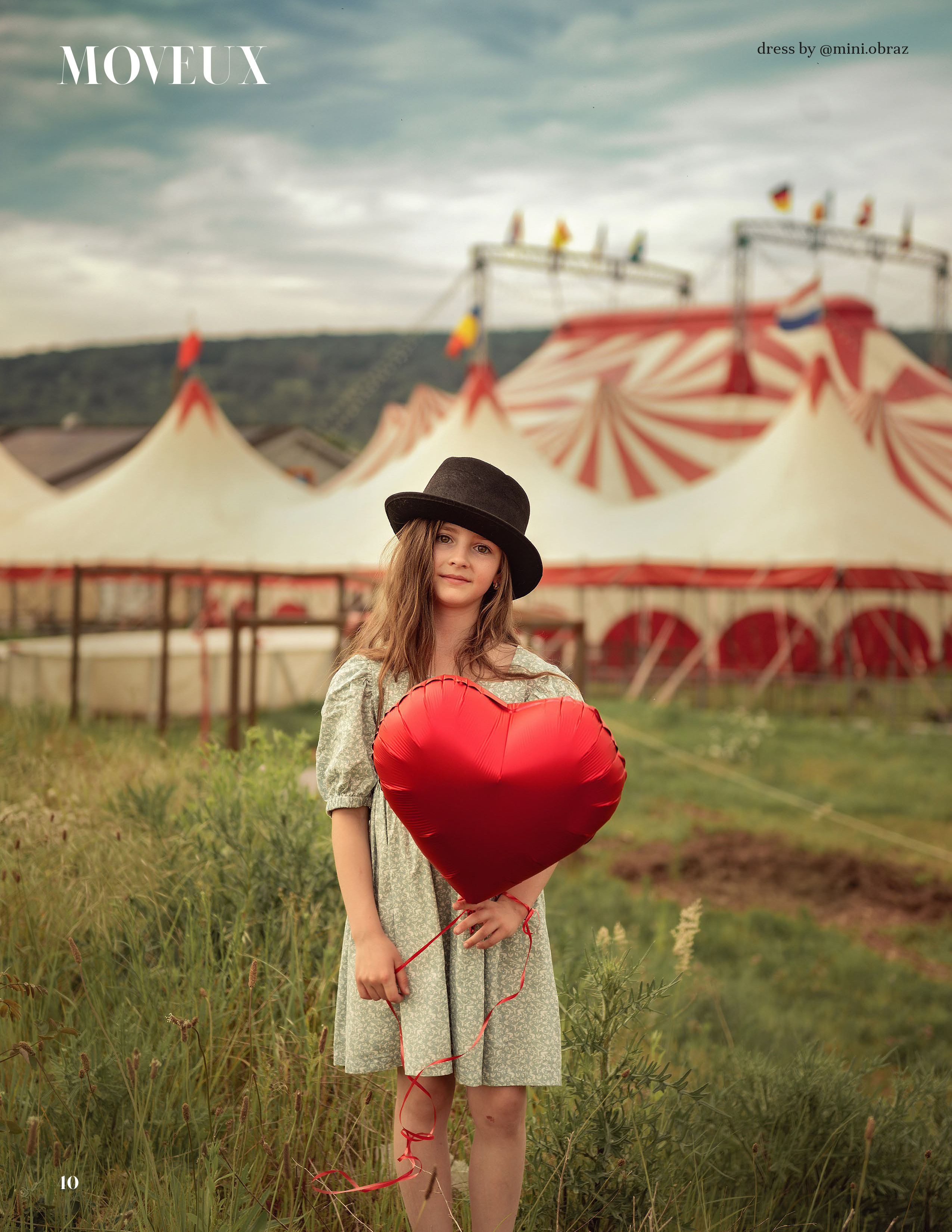 Publikationen. Familienfotografin Svetlana Oberländer