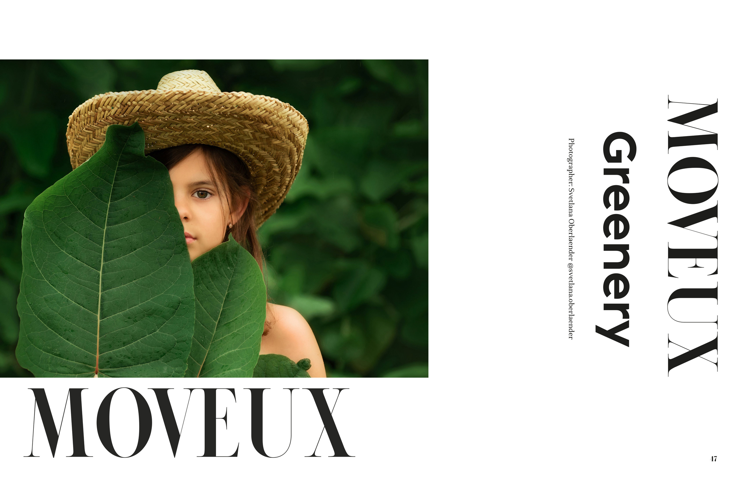 Publikationen. Familienfotografin Svetlana Oberländer