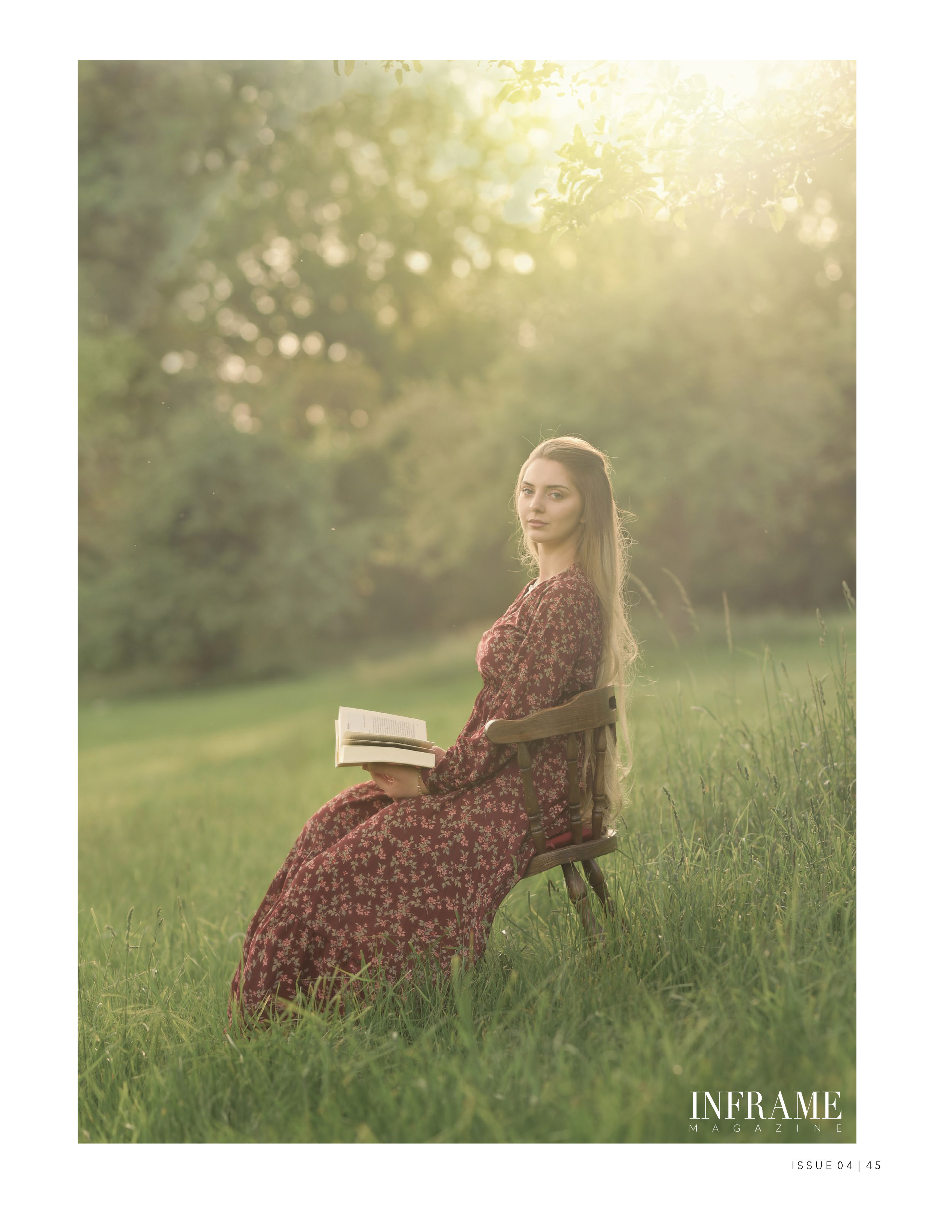Publikationen. Familienfotografin Svetlana Oberländer
