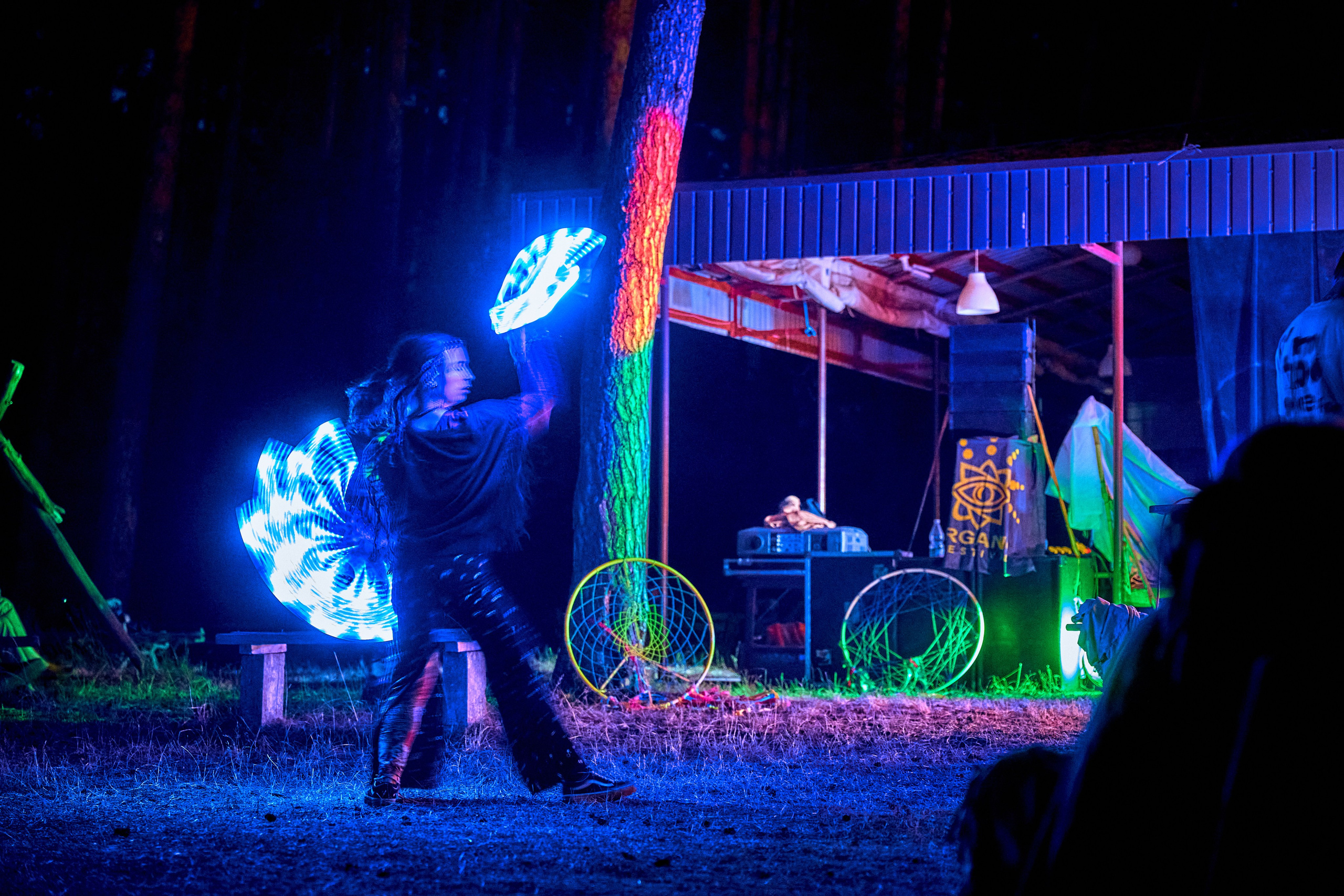 Organic-2025. Andriej Szypilow — Photography & Videography