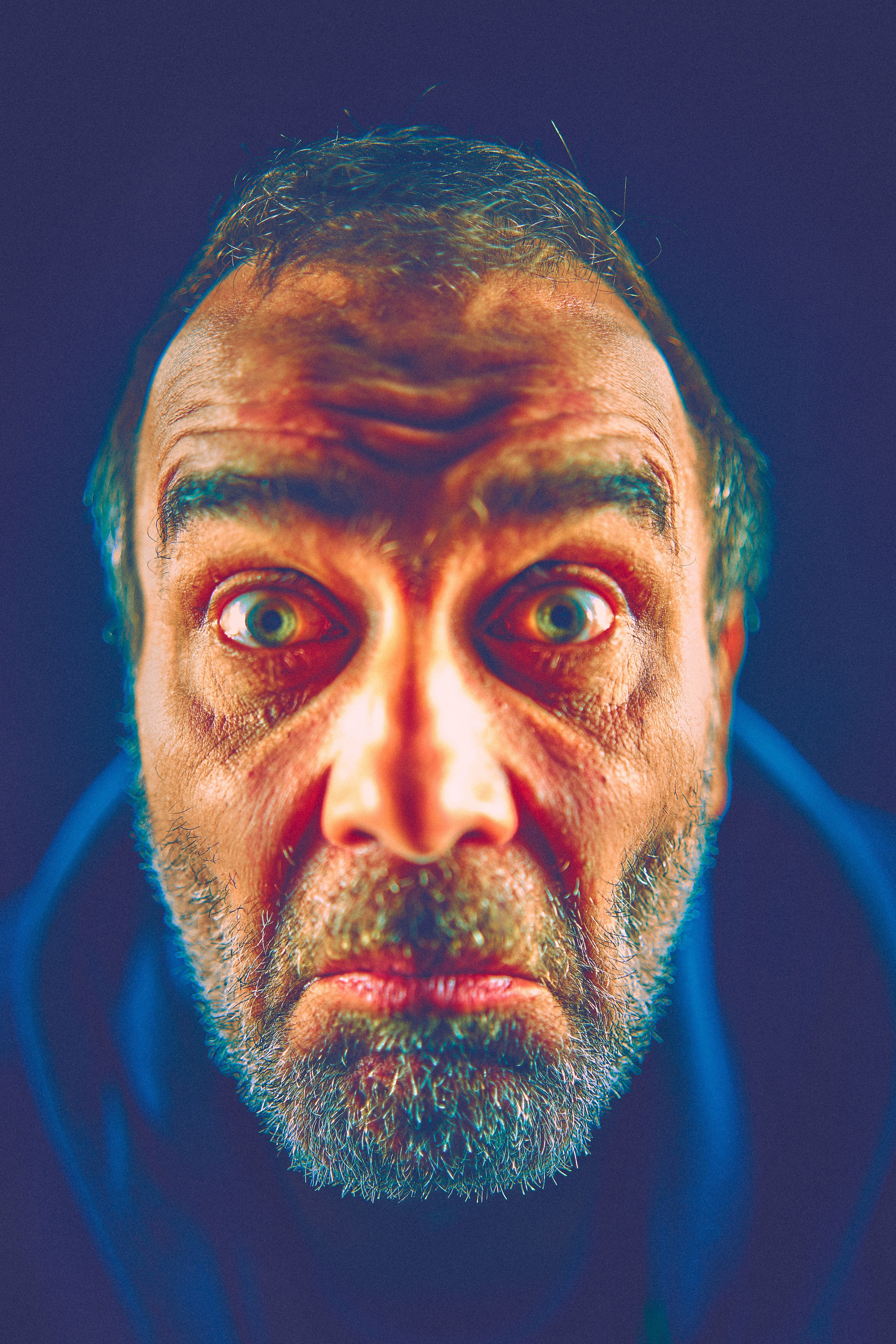 Poeta. Ból istnienia. Андрей Шипилов — Фотография & Видеография