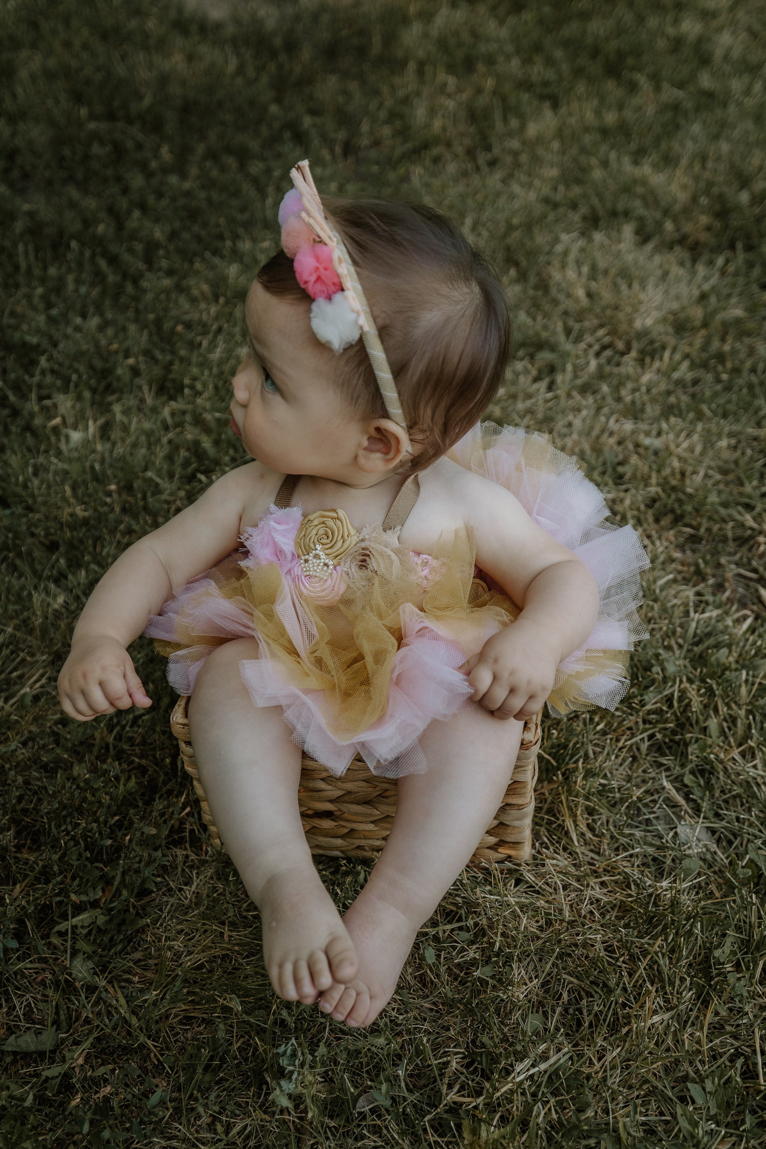 1 an de calatorie sub soare, minunata Hana!. Emotions Photo Art