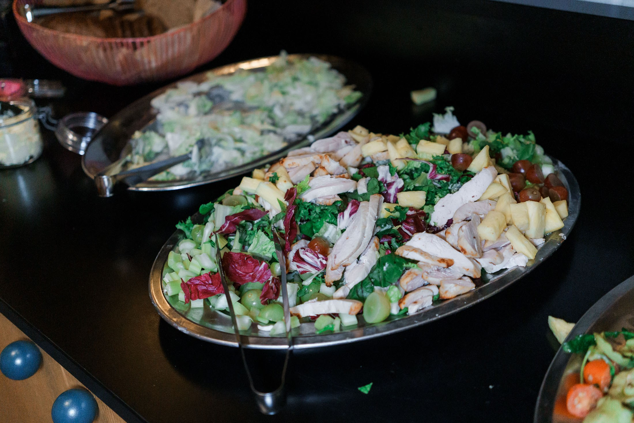 Marian ylioppilasjuhla