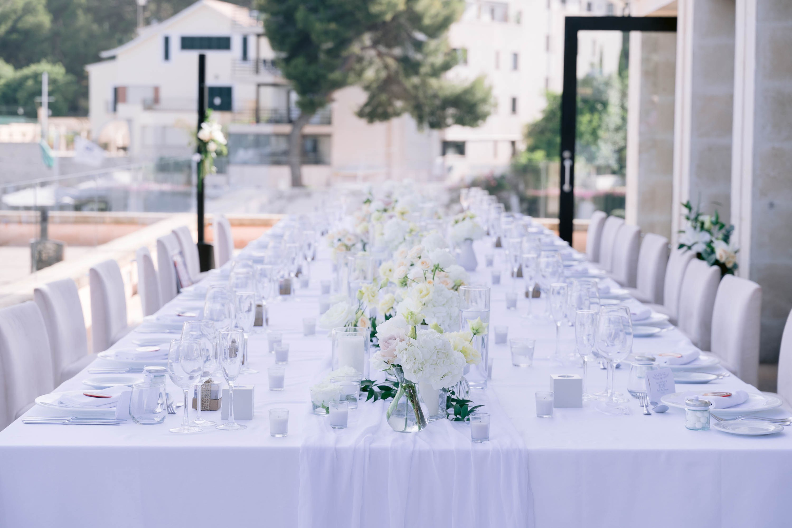 A Breathtaking Destination Wedding at Hotel Hospes Maricel. Mallorca Wedding, Corporate & Social Photographer