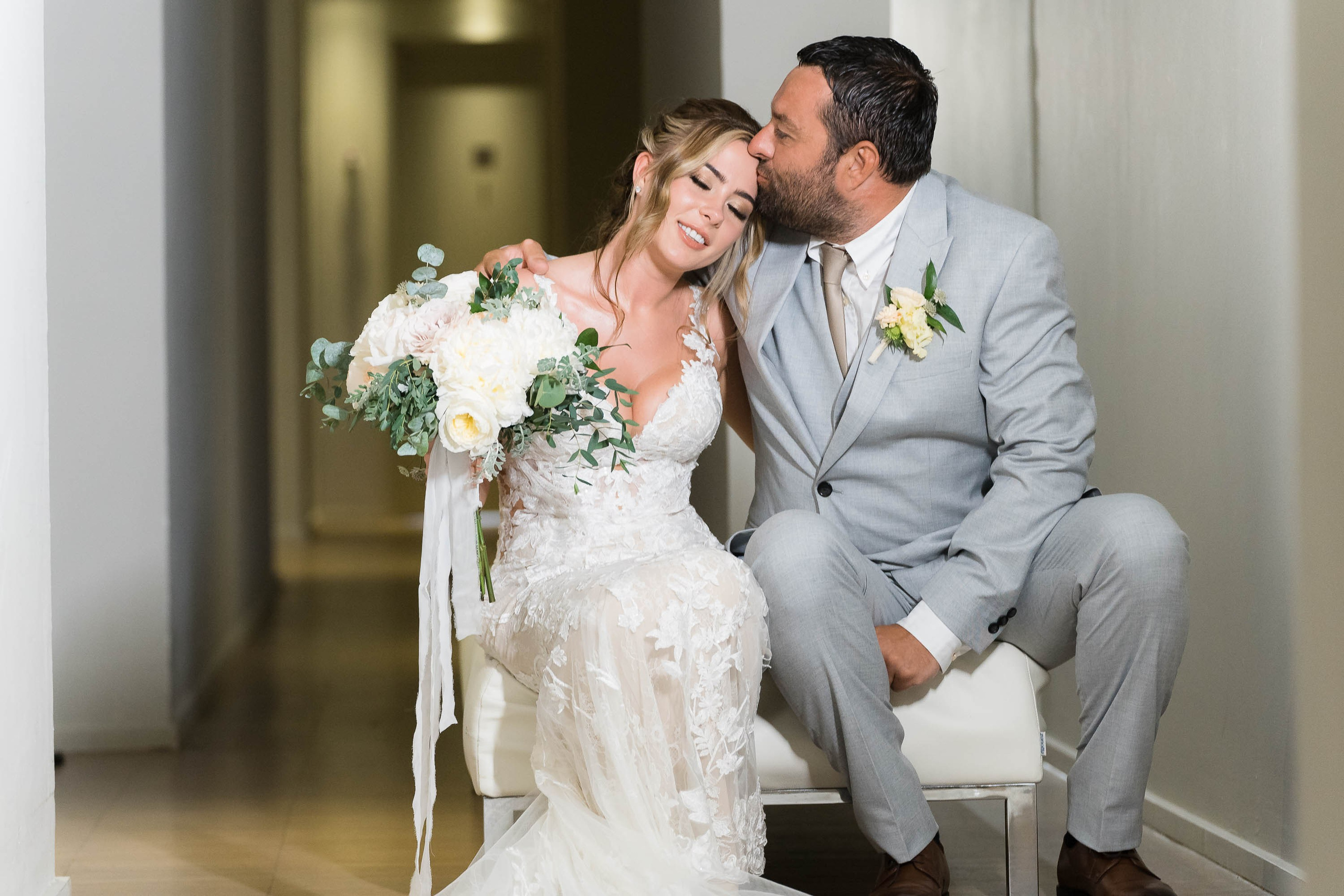 A Breathtaking Destination Wedding at Hotel Hospes Maricel. Mallorca Wedding, Corporate & Social Photographer