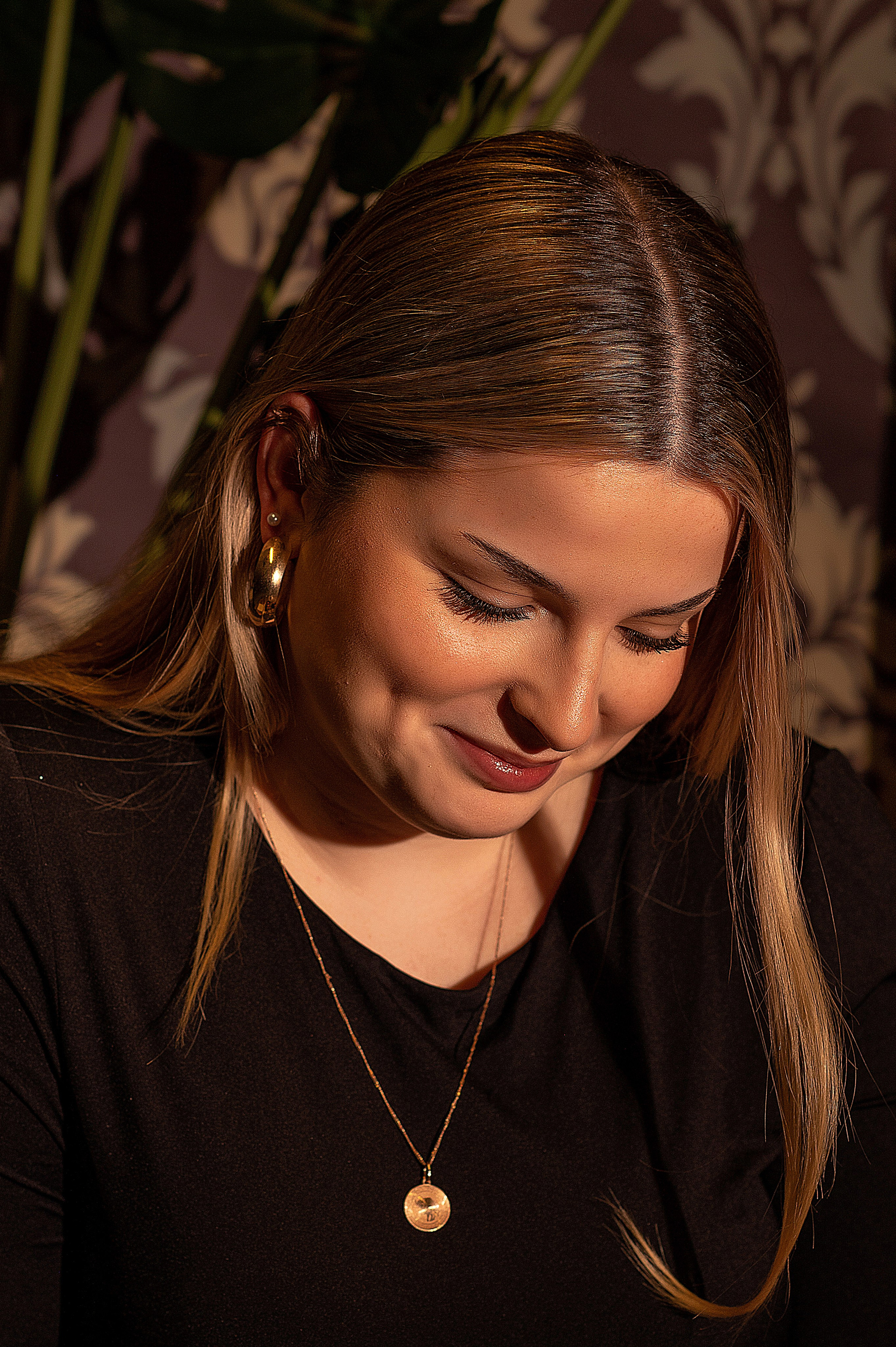 Retro Shooting „Musik der 80er“. Newbornfotograf Kinderfotograf Ulm Familienfotograf Anastasia Neu-Ulm