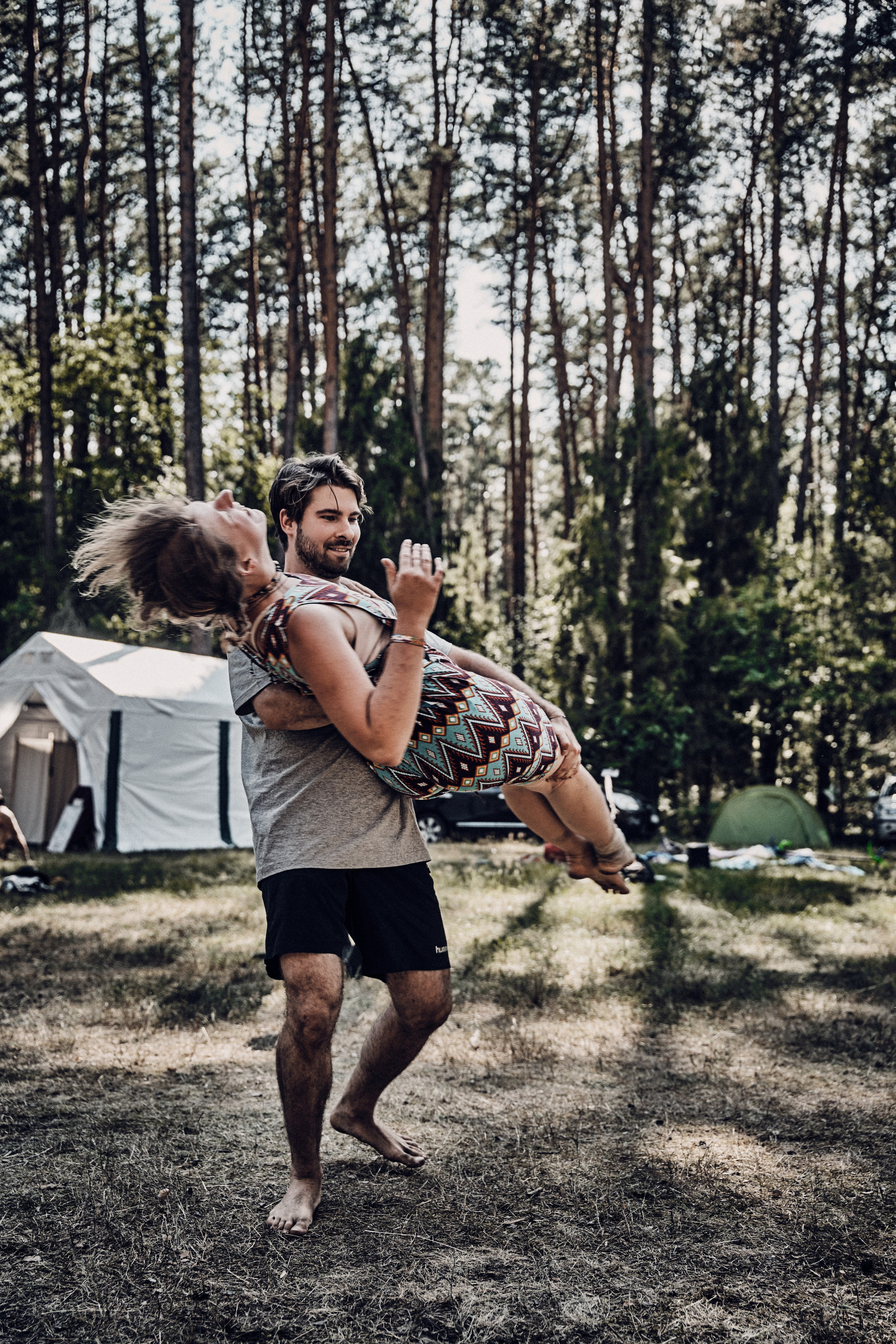 Organic-2025. Andriej Szypilow — Photography & Videography