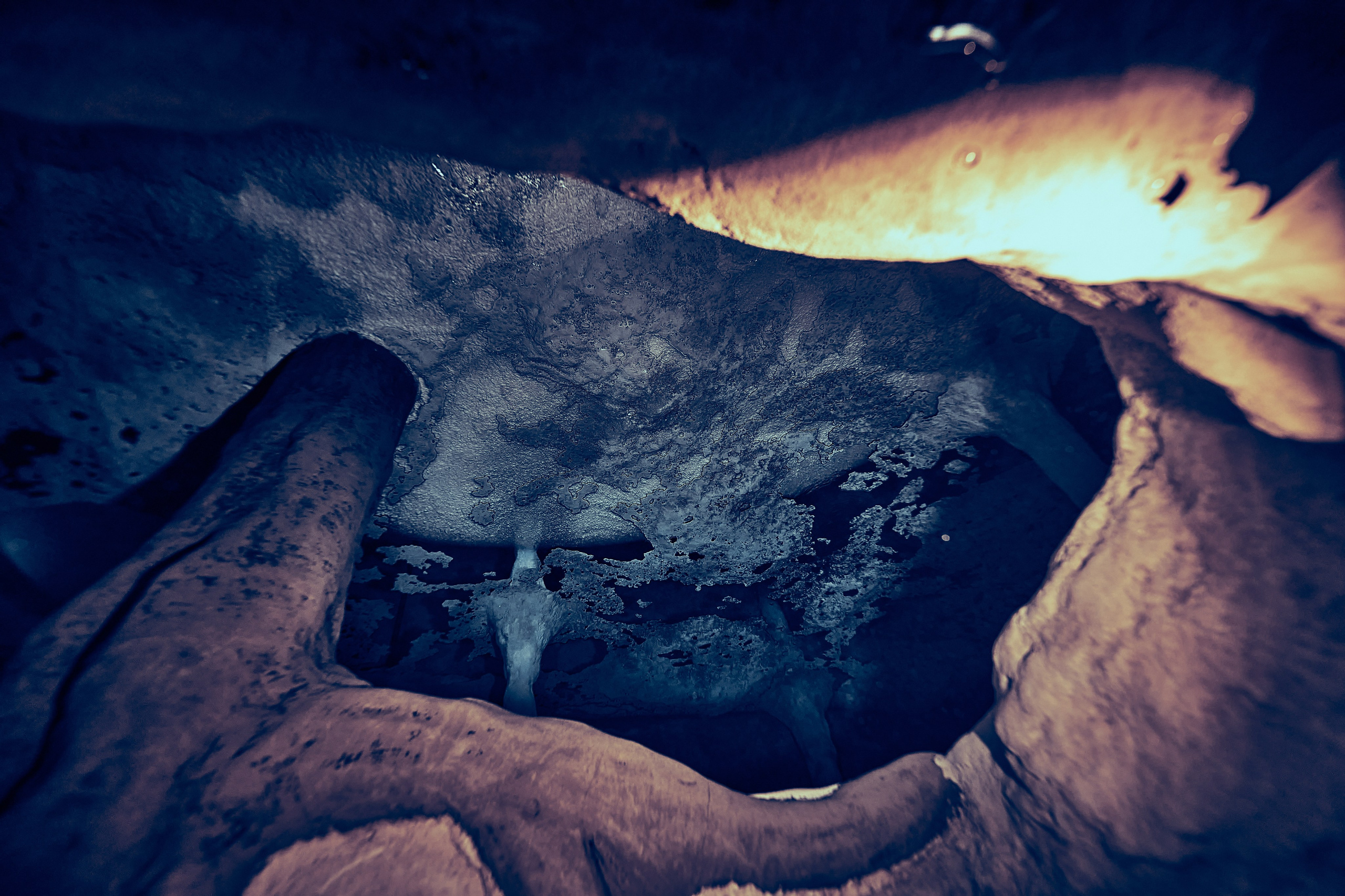 Фотовыходные в Deepspot — самом глубоком (45 метров глубины) бассейне в Европе. Андрей Шипилов — Фотография & Видеография