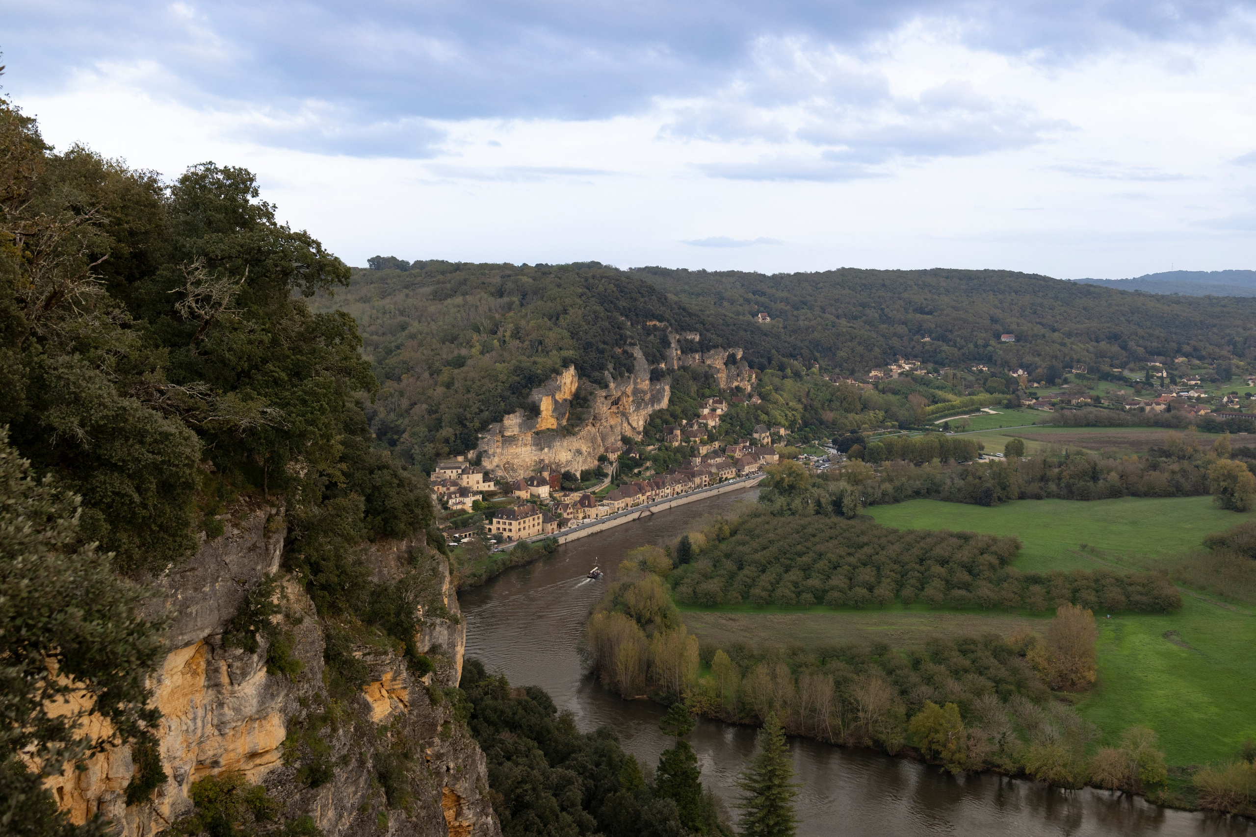Осенние каникулы 2024 в департаменте Дордонь, Франция. Евгения Смирнова — фотограф в Тулузе и юго-западной Франции