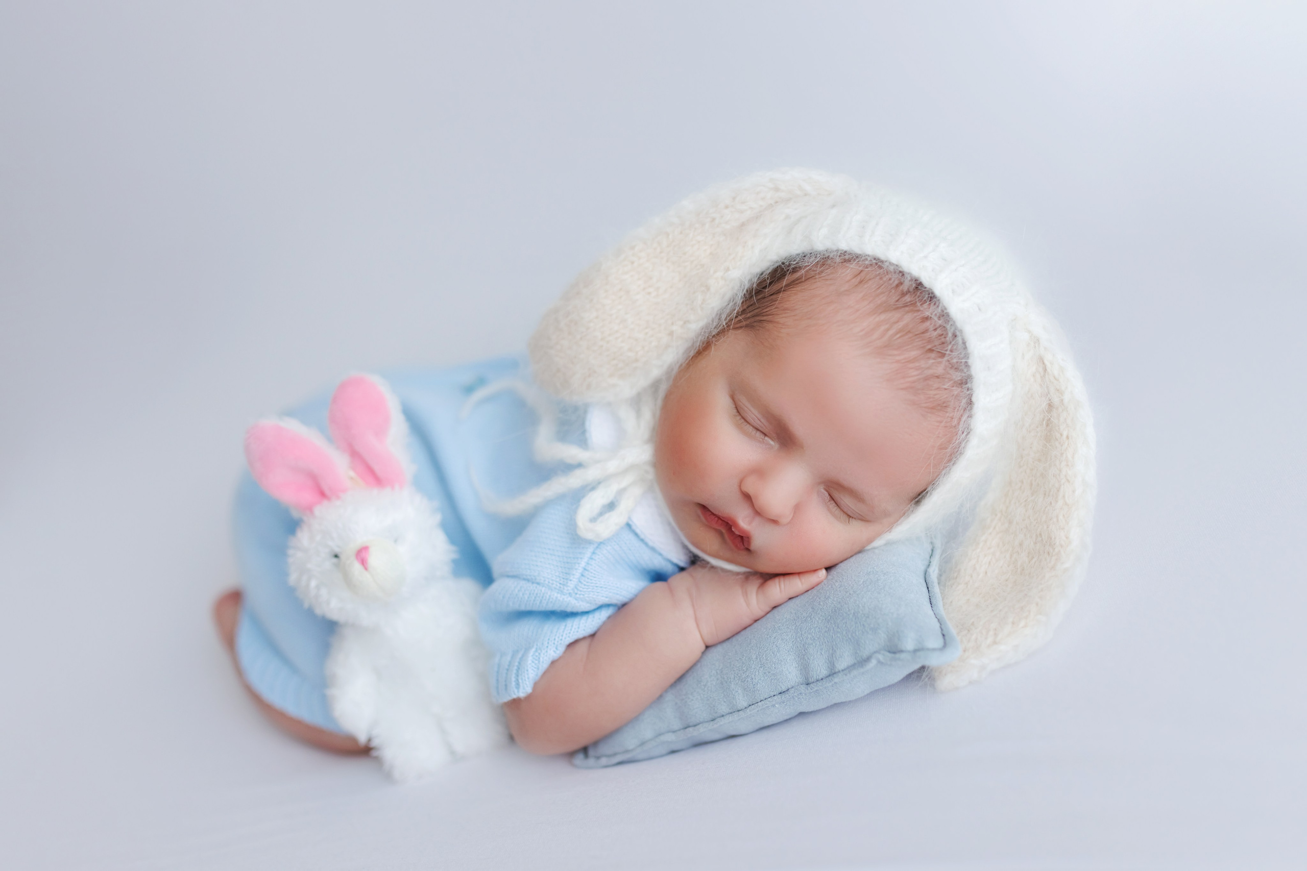 Neonati. I vostri ricordi più preziosi