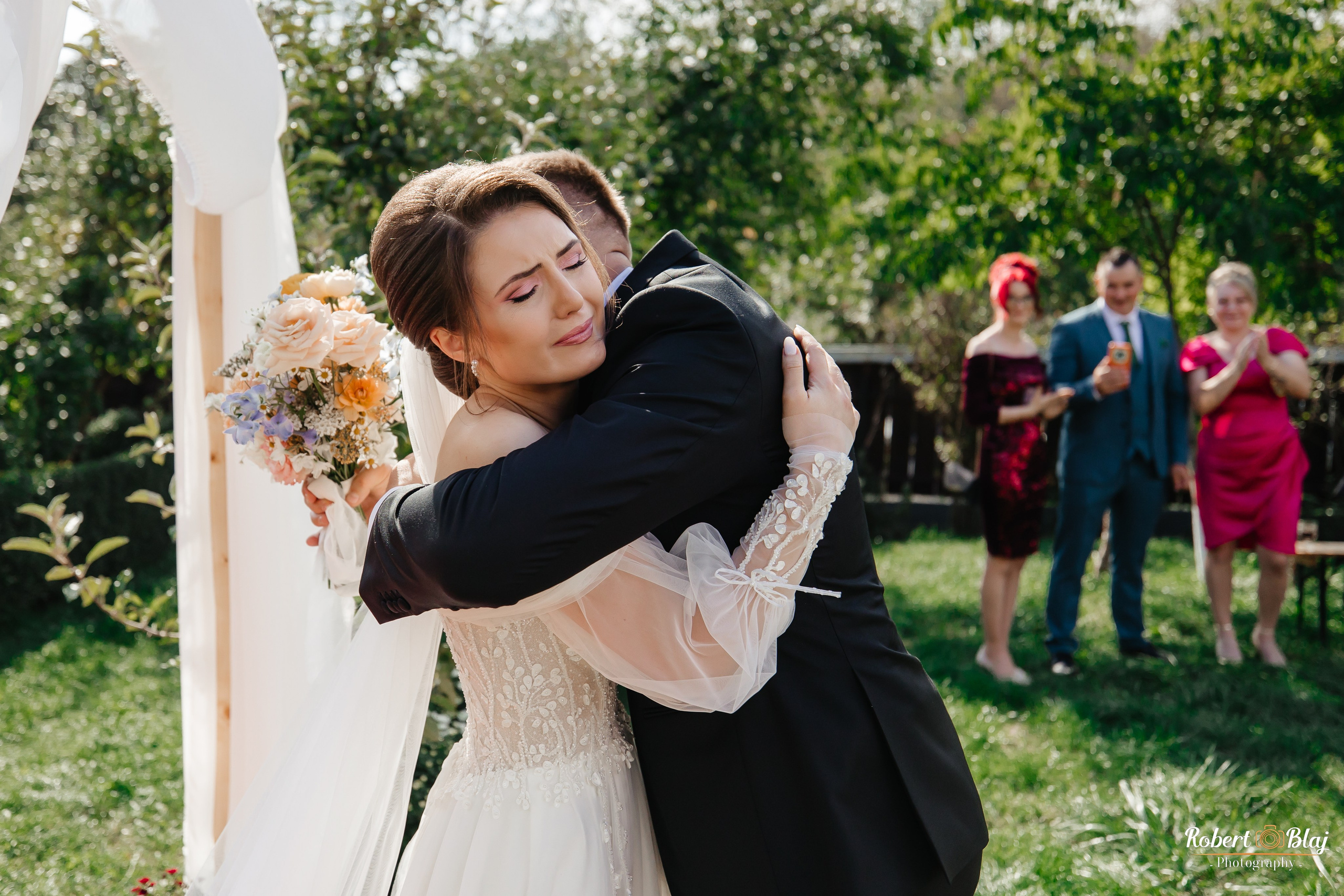 Fotograf de nuntă Iași. Robert Blaj - Fotograf Nuntă Iași