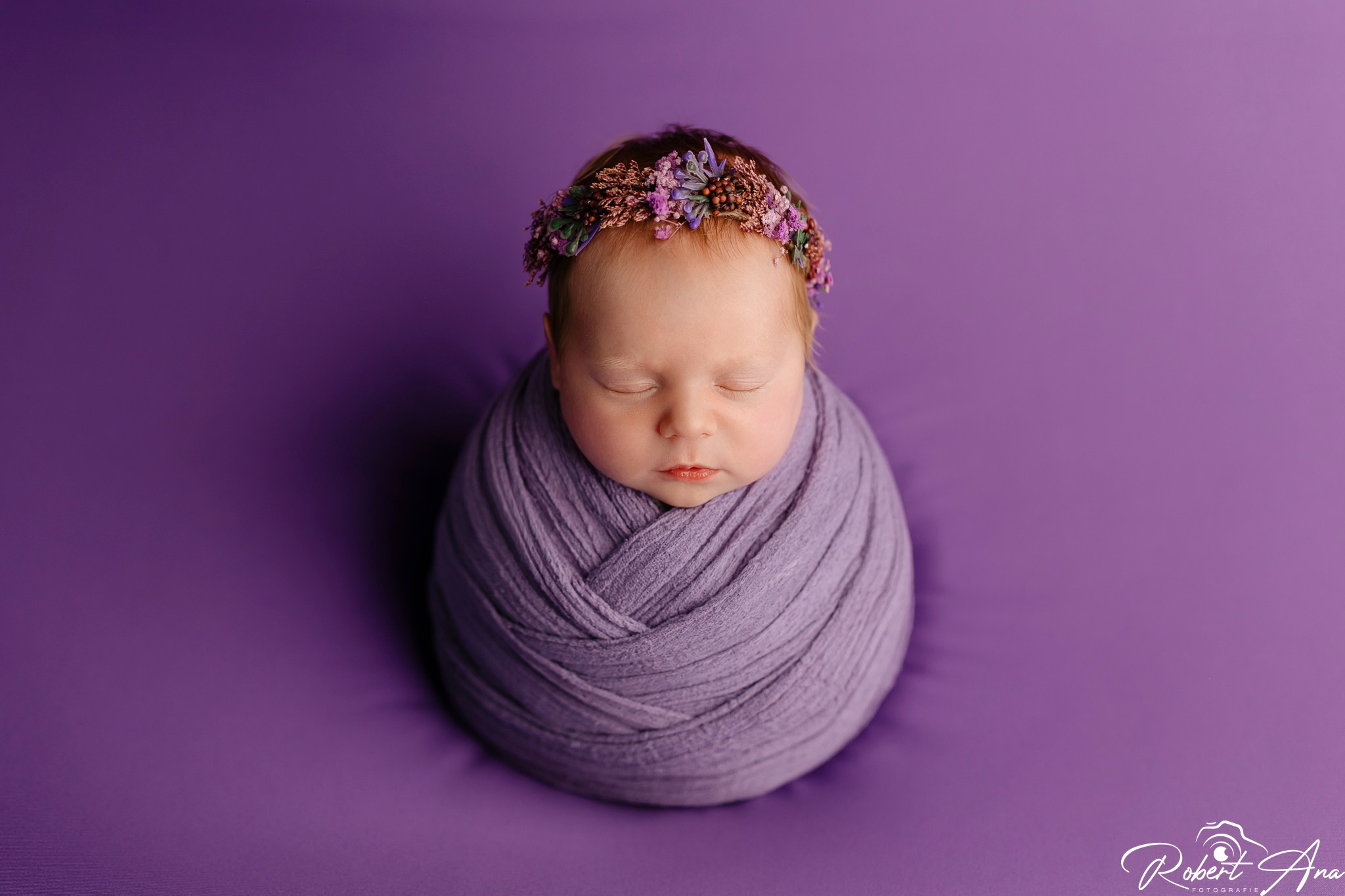 Bebeluși. Robert Blaj - Fotograf Nuntă Iași