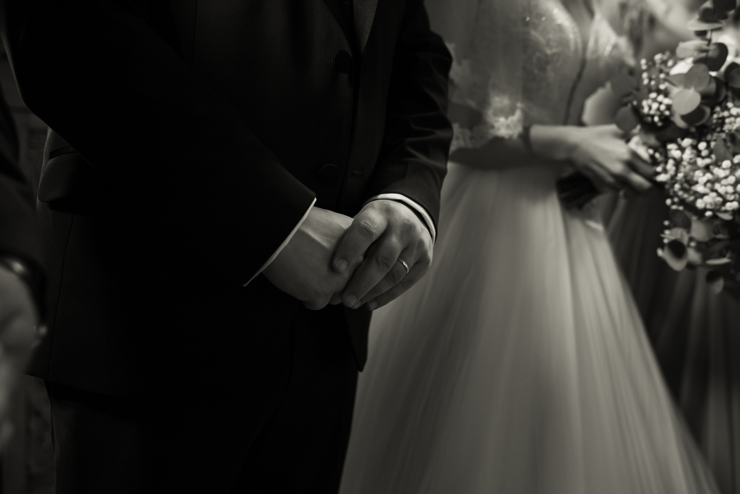 Nuntă Alex și Claudia. Fotograf de nuntă Balint Zsolt