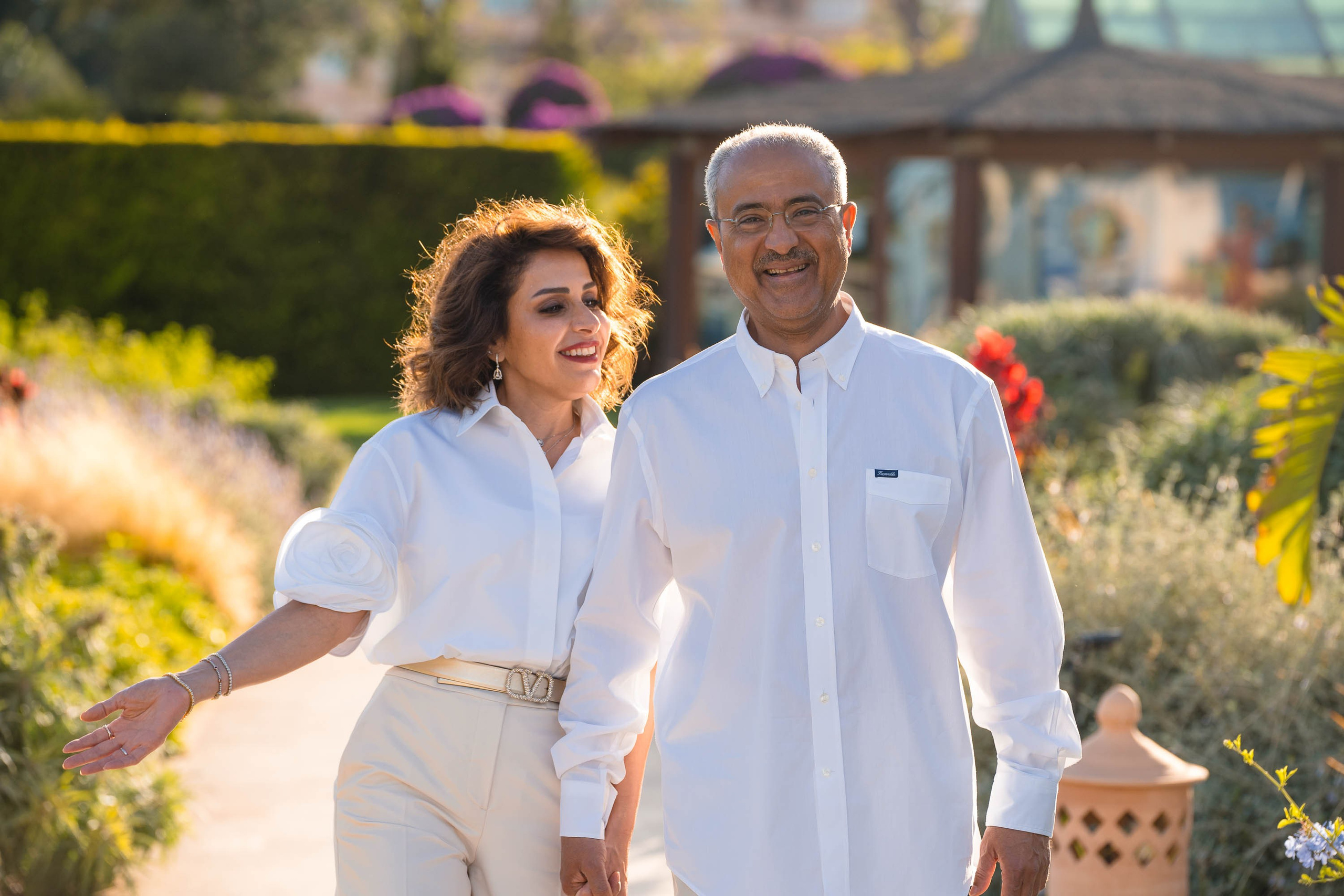 Luxury Portrait Sessions for Families from Qatar at the St. Regis Mardavall. Mallorca Wedding, Corporate & Social Photographer