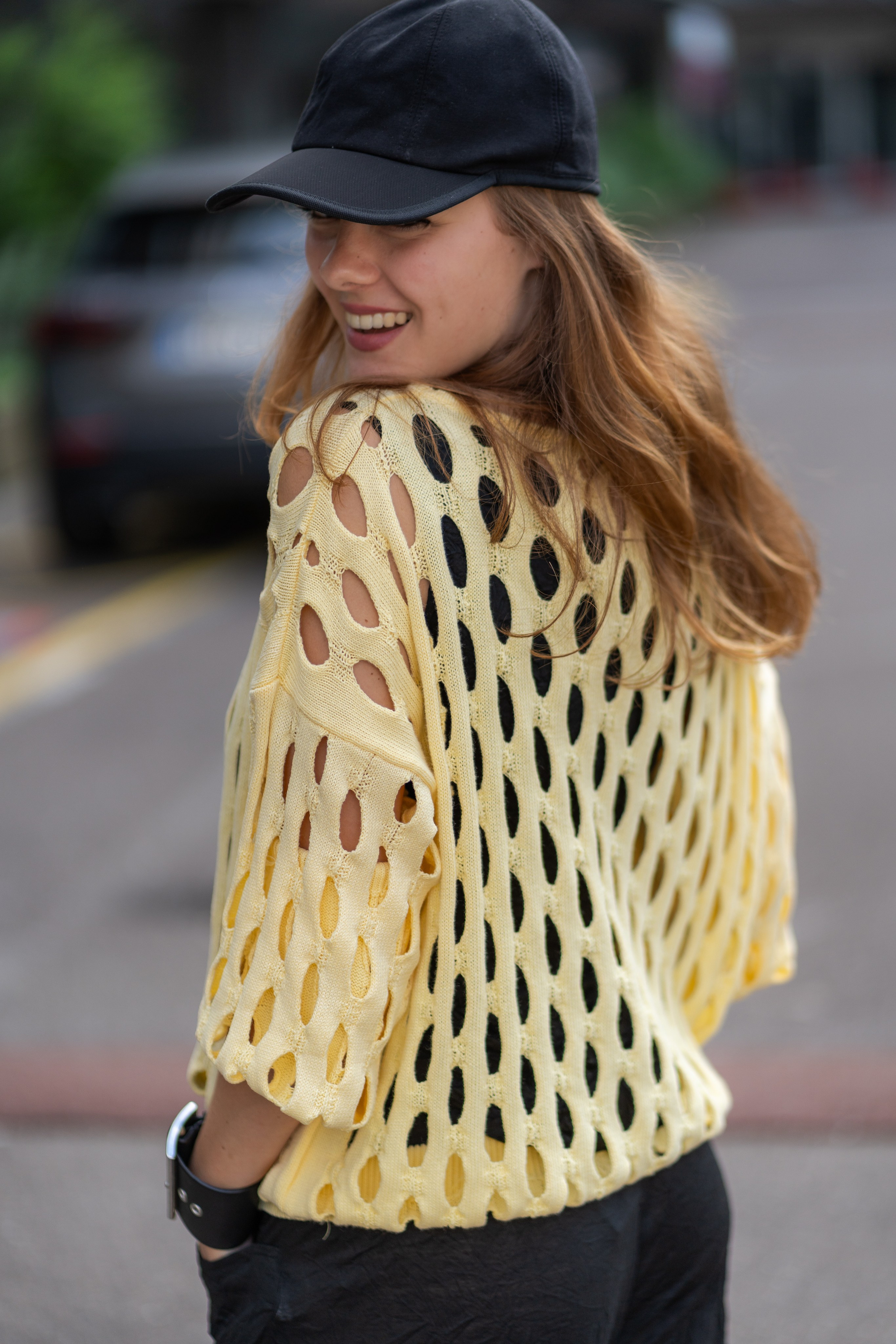 LOLA & OBLIQUE. Portrait photographer in Germany and all over Europe Mischa Blank