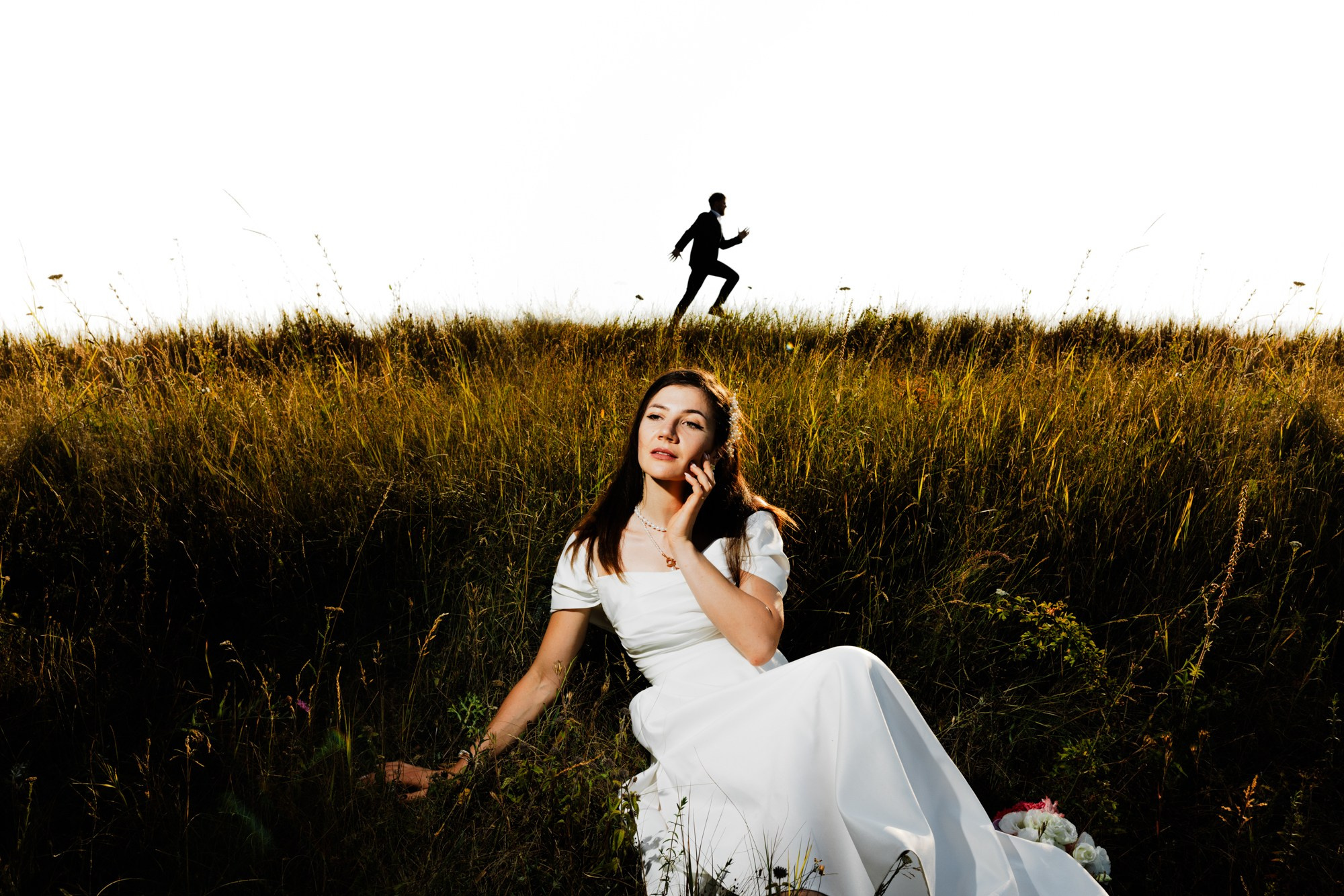 Ecaterina si Bastien. Fotograf și videograf de nuntă R. Moldova, Romania