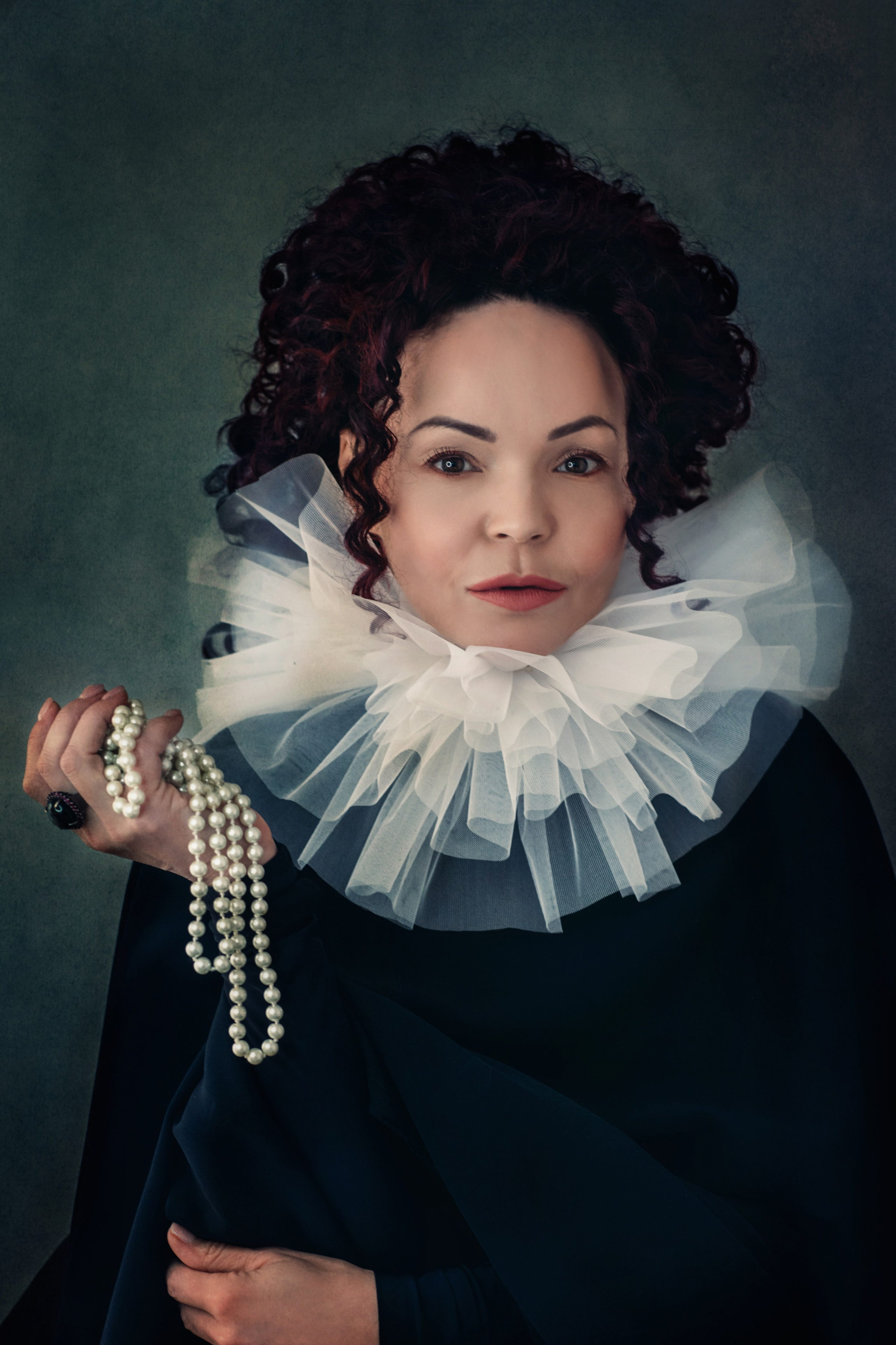 Photography. Lolly Shine. Contemporary digital artist