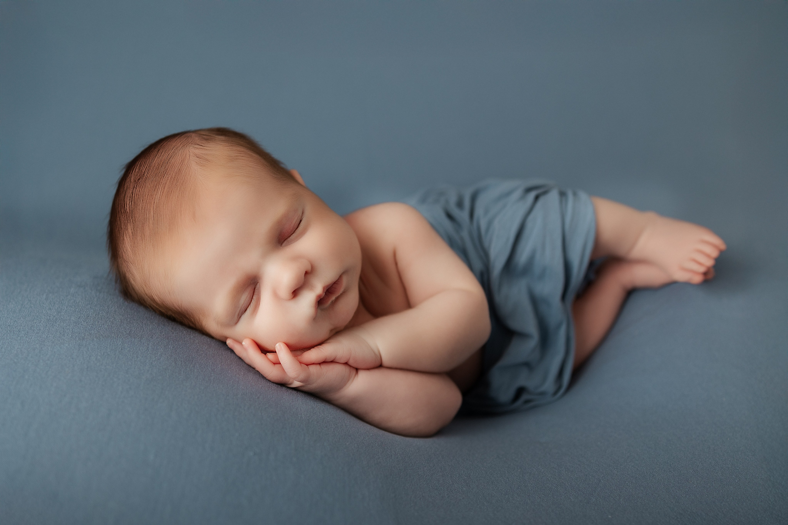 Leo, Mis Primeros Días