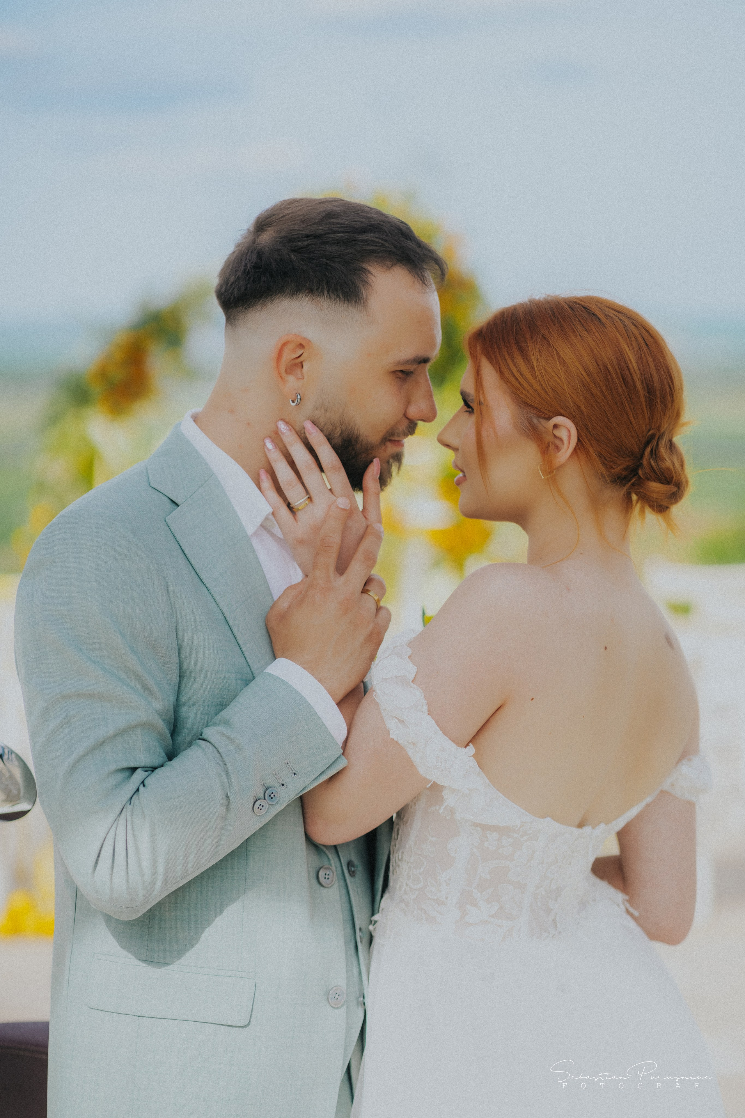 Love & Lemons. Sebastian Purusniuc Fotograf - Iasi