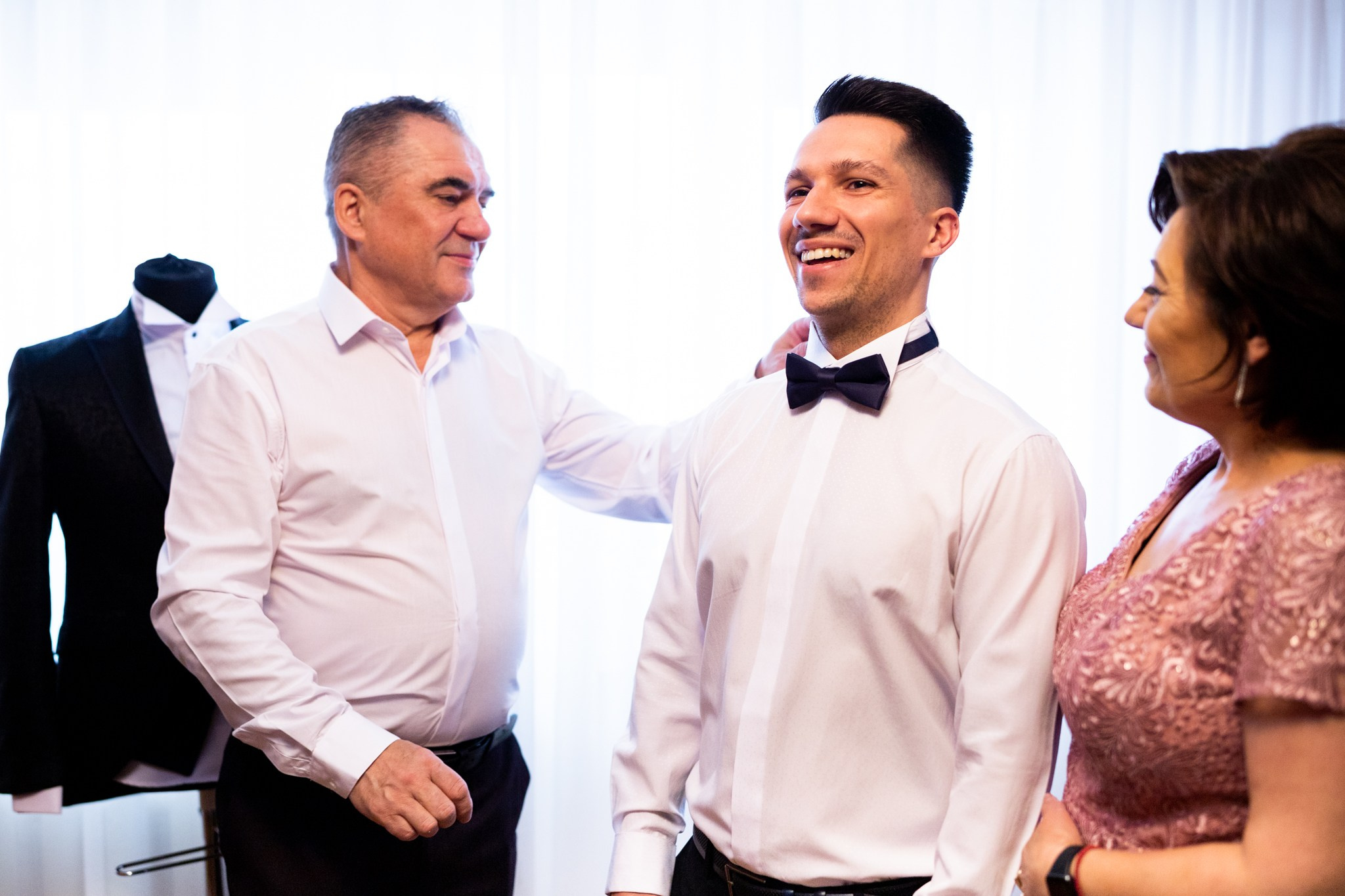 Nuntă Florin și Simona. Fotograf de nuntă Balint Zsolt