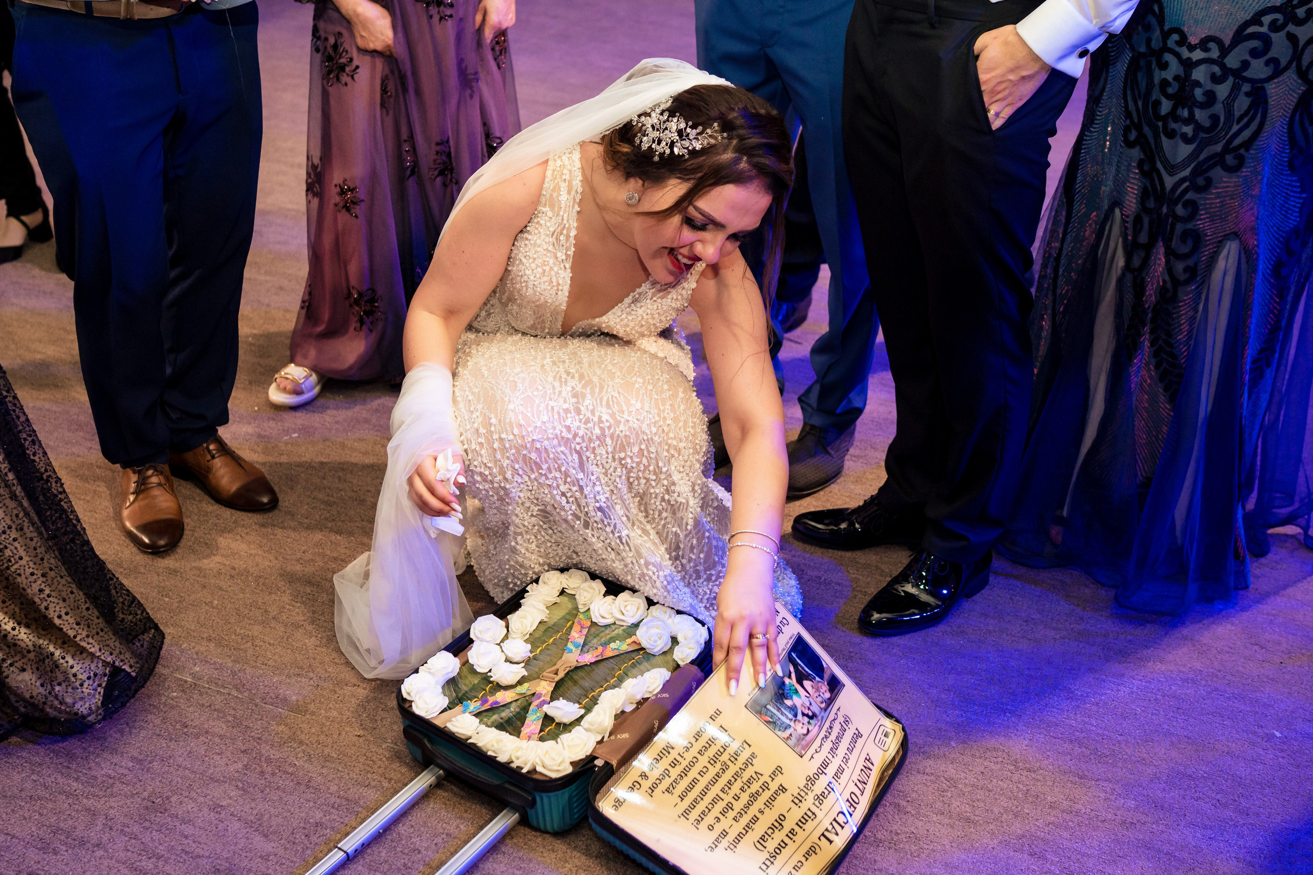 Crina & Cătălin. Acasă