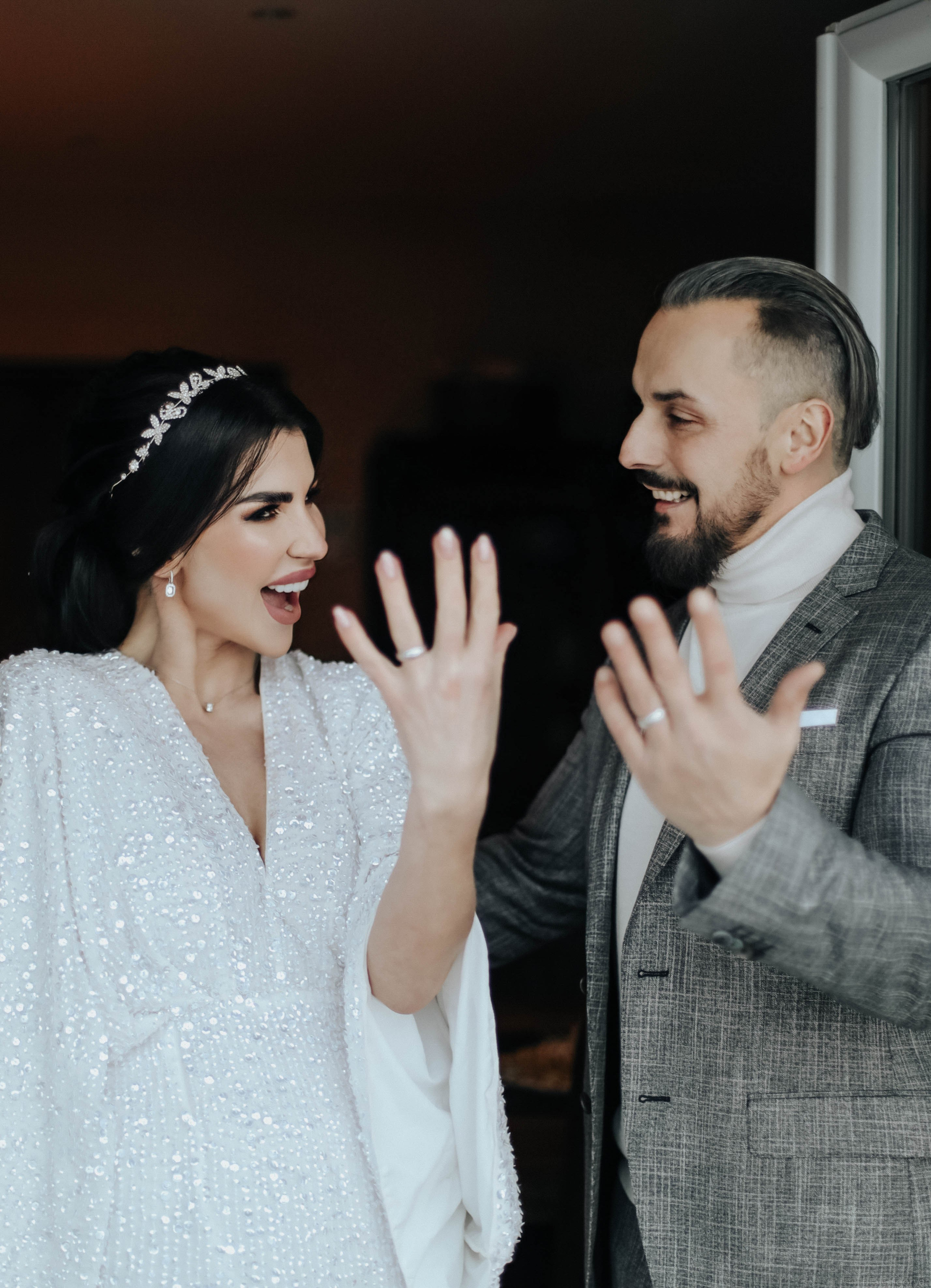 23.01.2023. Flora Grigoryan Wedding Photography