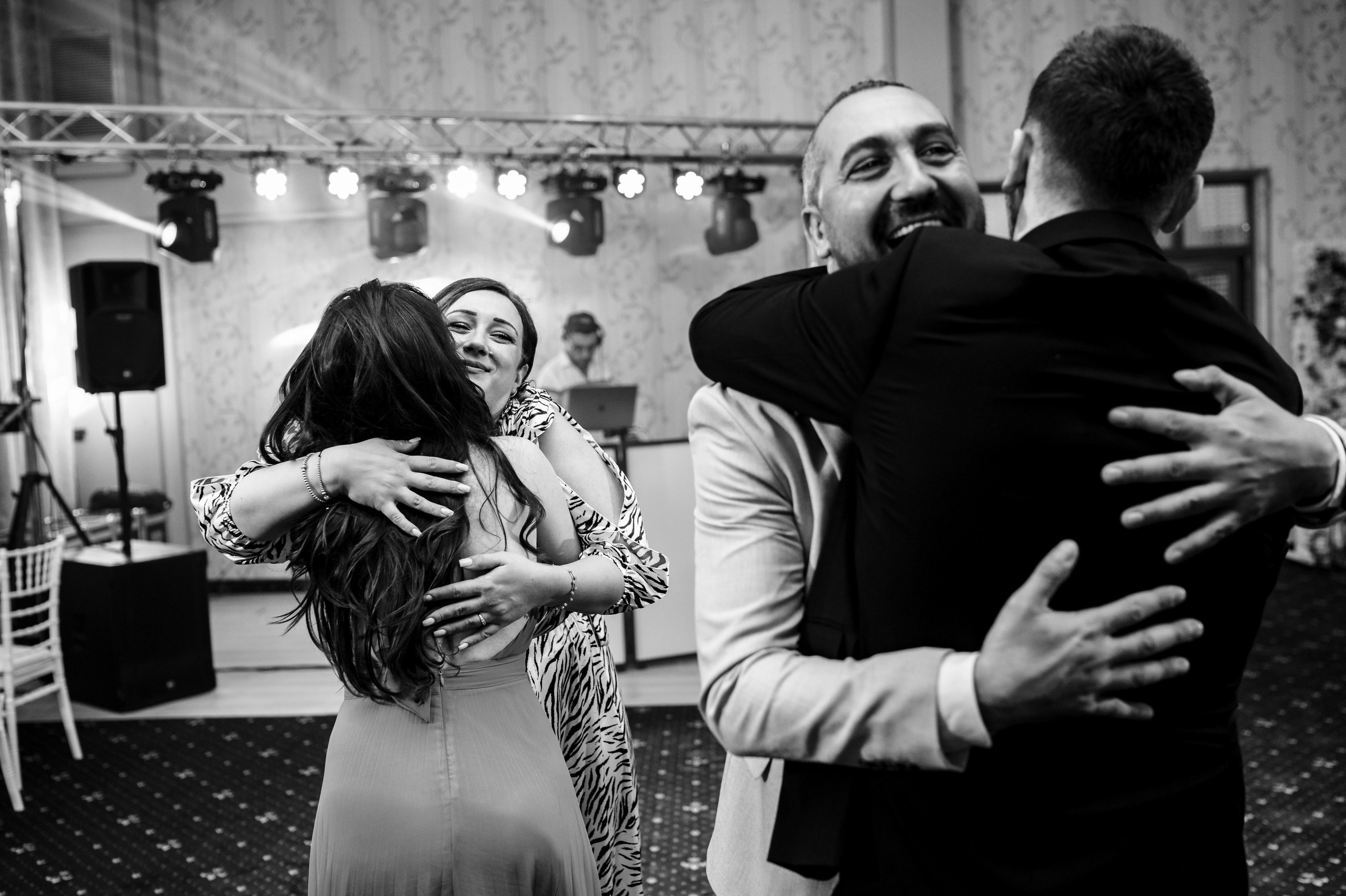 Clarisa - Andrei. Fotograf nunta si evenimente Giurgiu